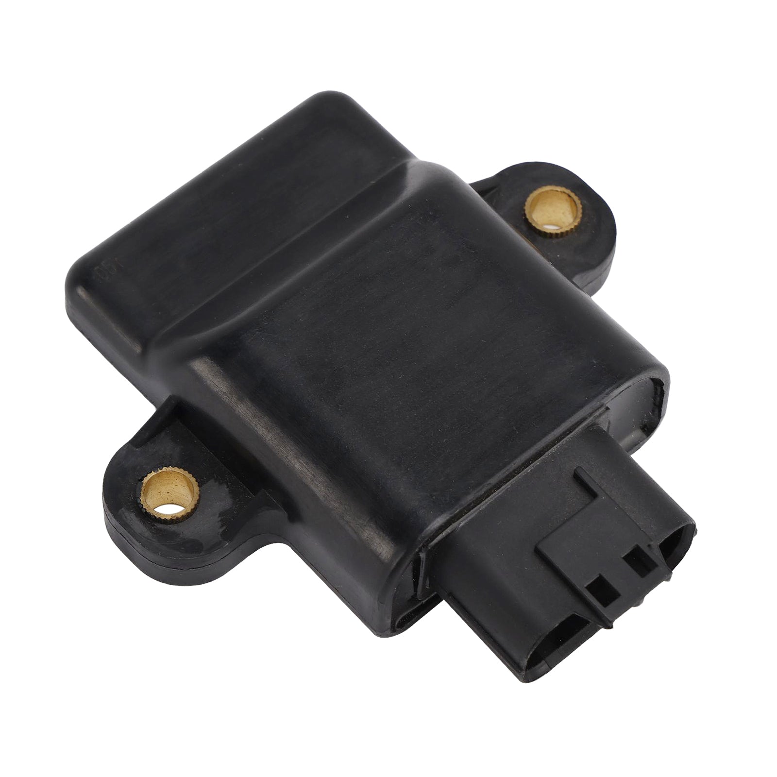 Alloggiamento di'Accensione CDI per Yamaha 9.9hp F9.9H 09-2019 15hp F15 2006-19 6AH-85540-10