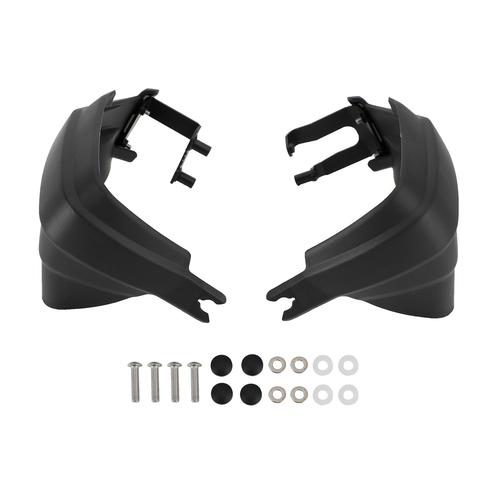 Protezione di protezione delle mani per Pan America 1250 Special/1250 Bike 2021-2022