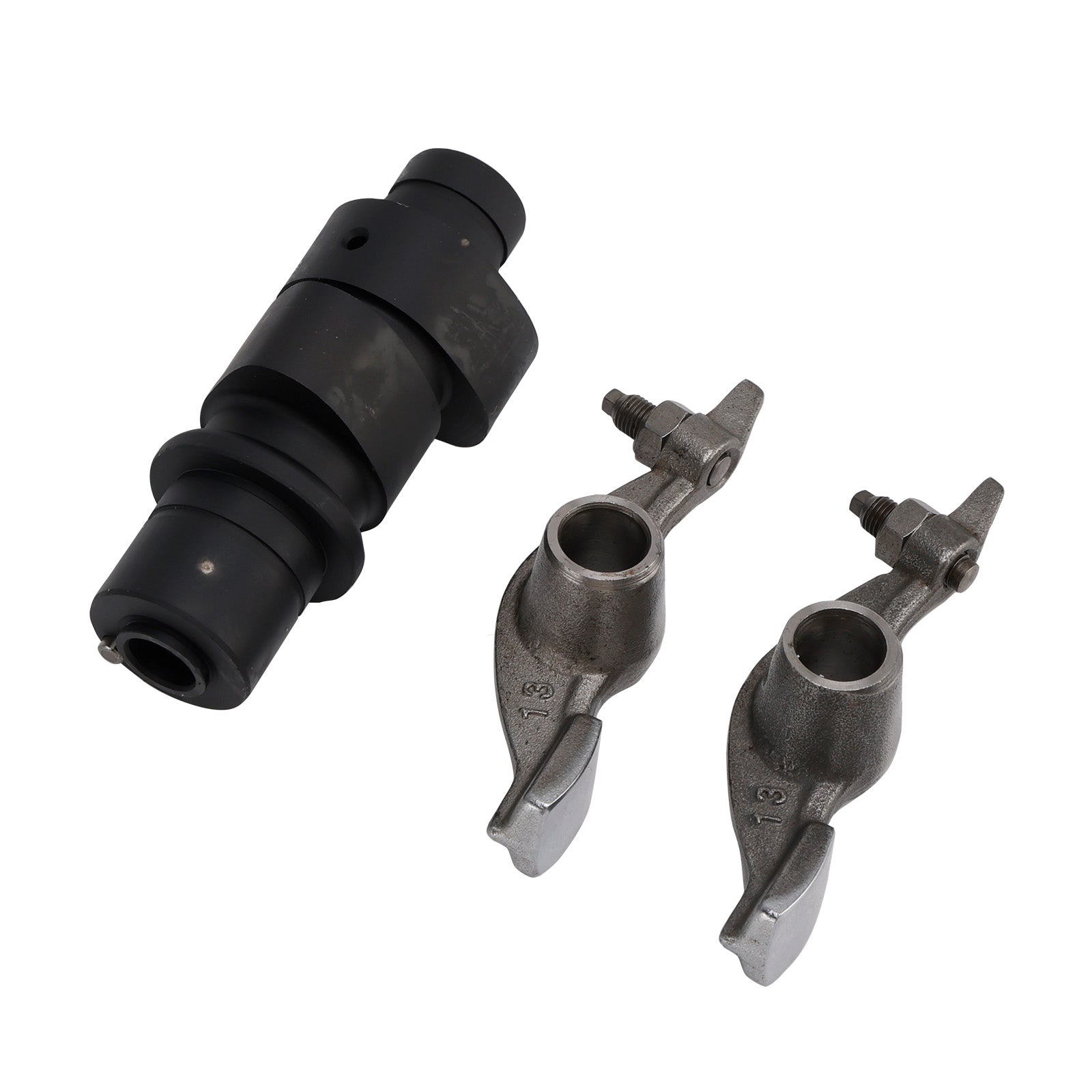 Nihalne ročice'Odmična gred združljiva z YAMAHA XT225 1992-2007 in TW225E 2002–2007