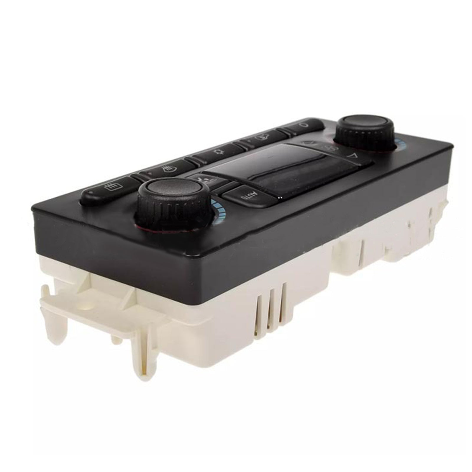 Panel del módulo de control de clima clásico GMC Sierra 3500 2003-2006 599-211XD 10367041 10399657
