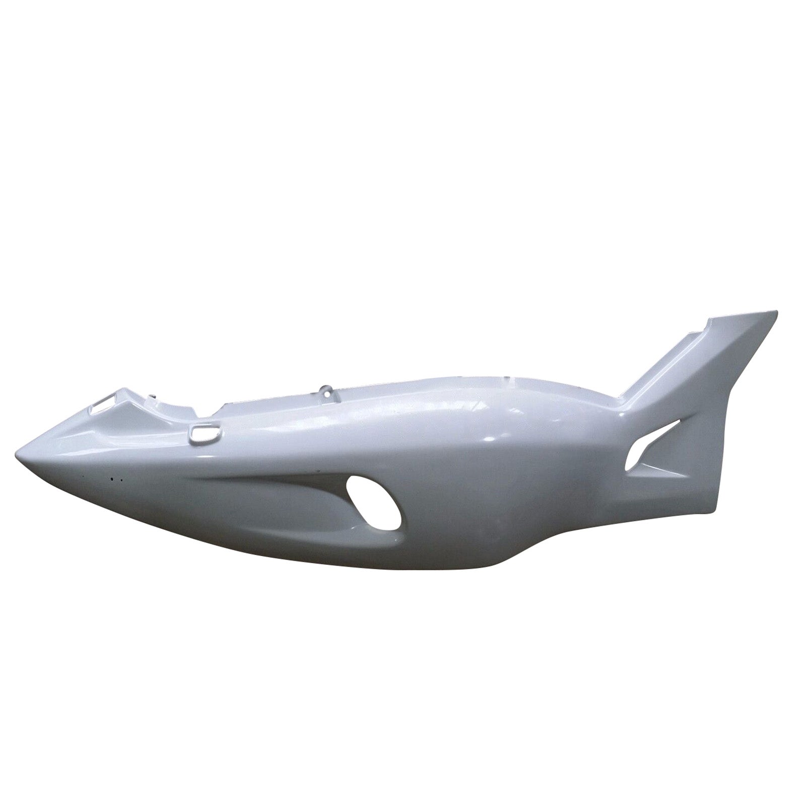 96-07 yamaha yzf 600r Thundercat maalaamaton päällirakenteen suojaruiskutus