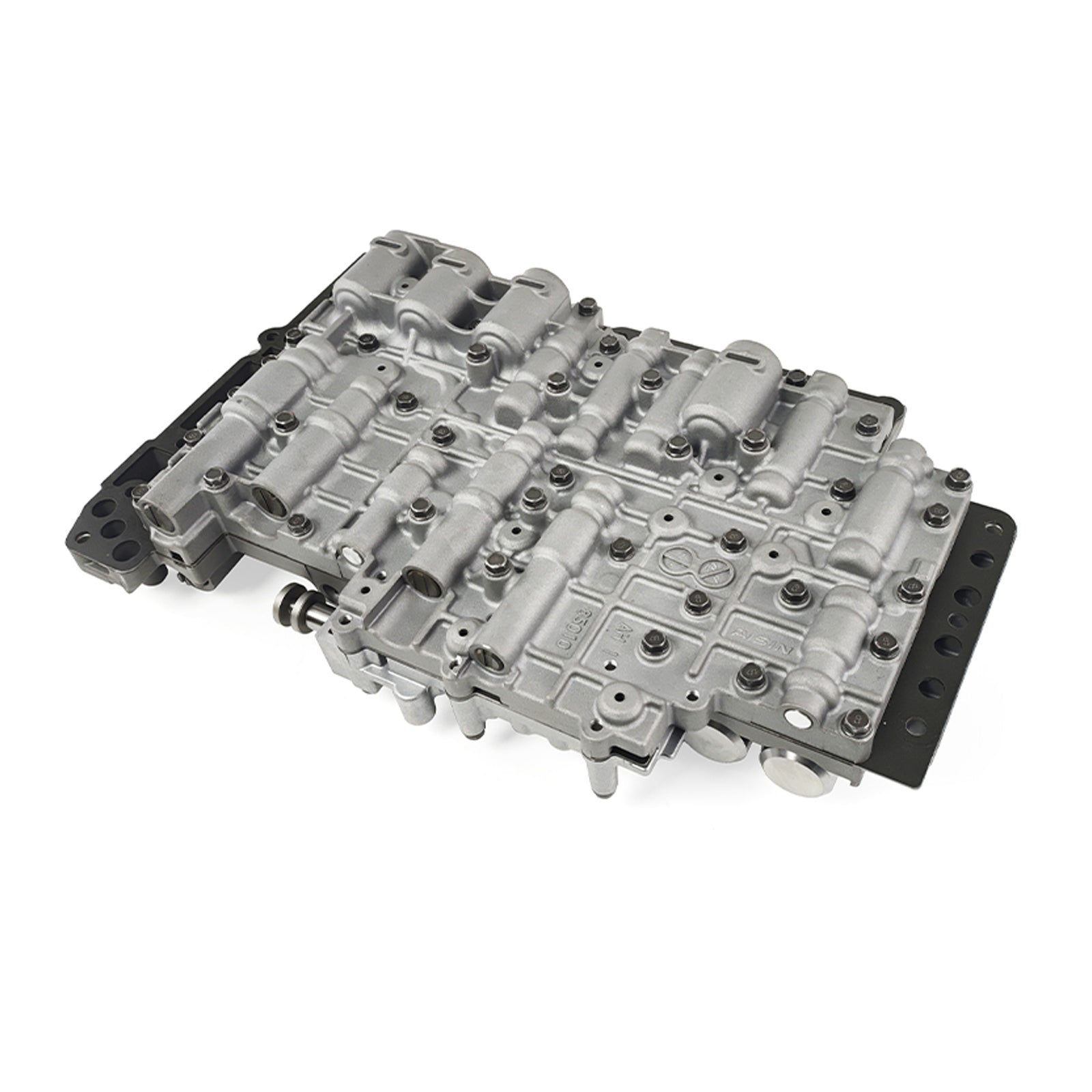 Corpo valvola meccatronico ricondizionato per VW Touareg (2011-2018) - Rif. 0C8325039