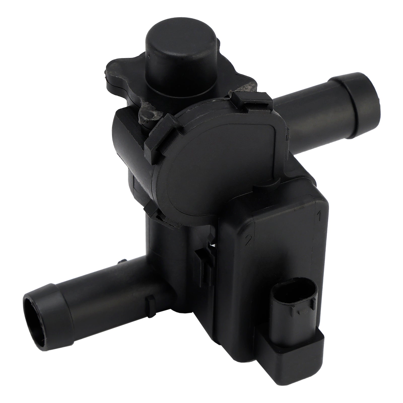 Válvula de control del calentador 7PP819810A para VW Touareg 7P5 7P6 2010-2018