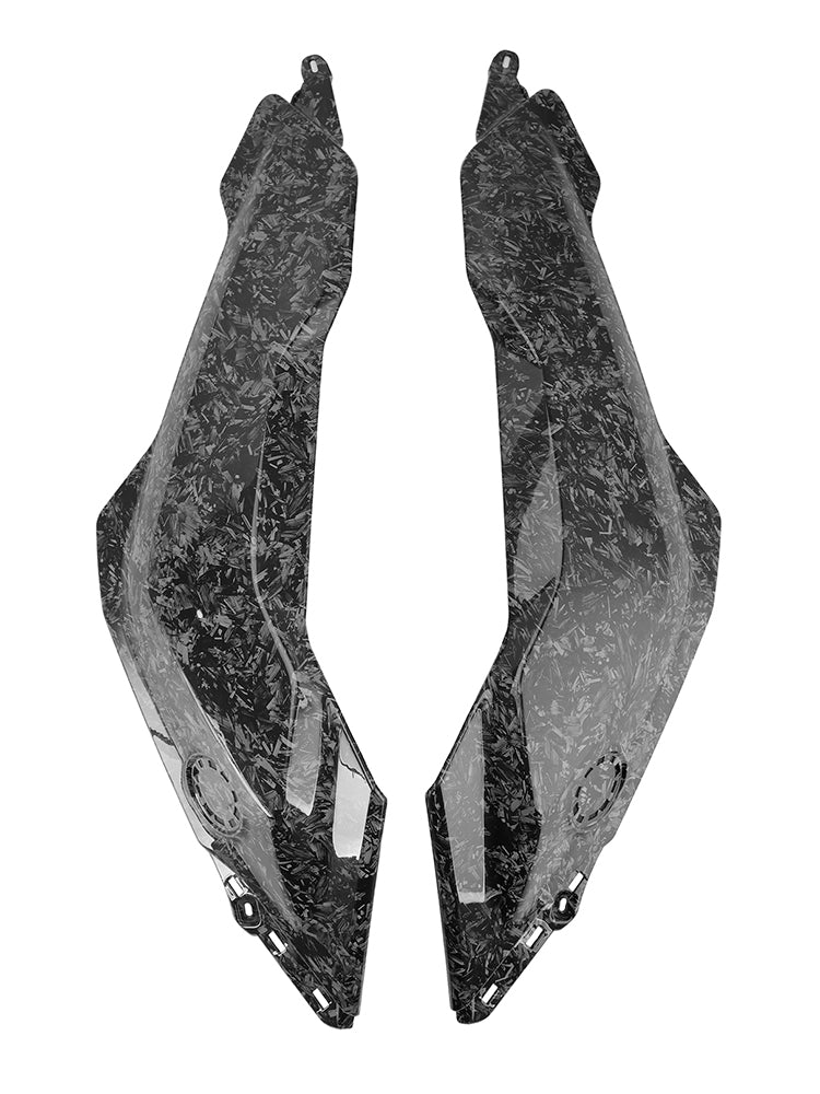 Couvercle de réservoir latéral et carénage pour BMW R1300GS 2024-2025