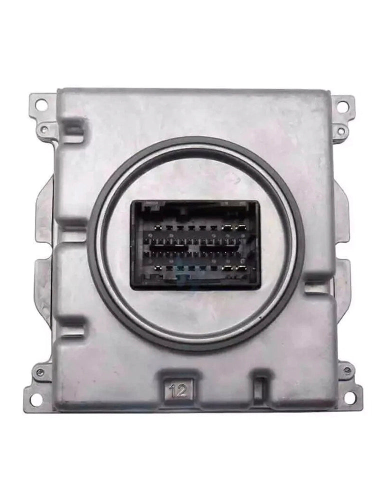 Ballast de module LED de phare Porsche 718 Boxster (2017-2022) 7PP941572BB 95861838500