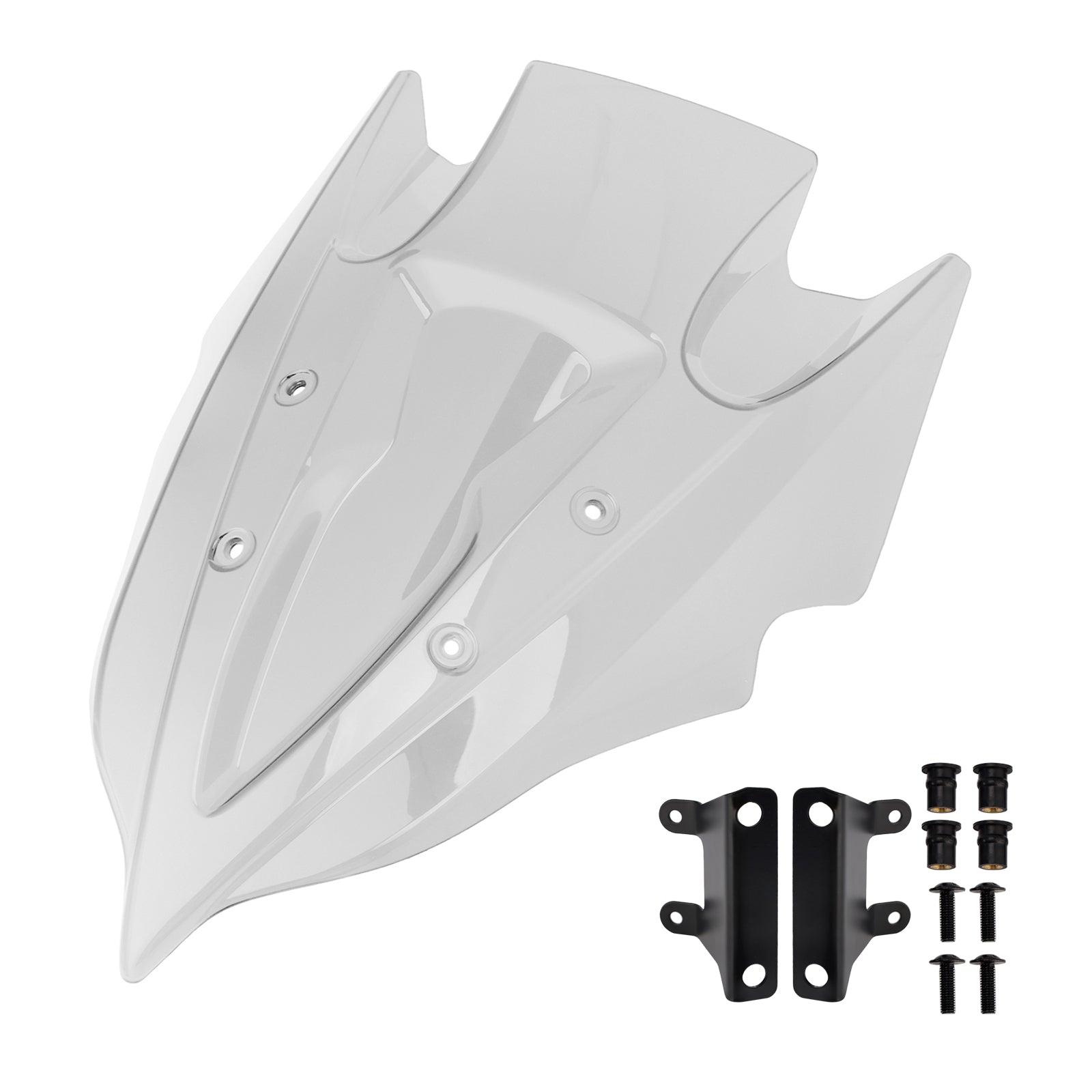 Tuulilasi KAWASAKI Z500 2024-2025