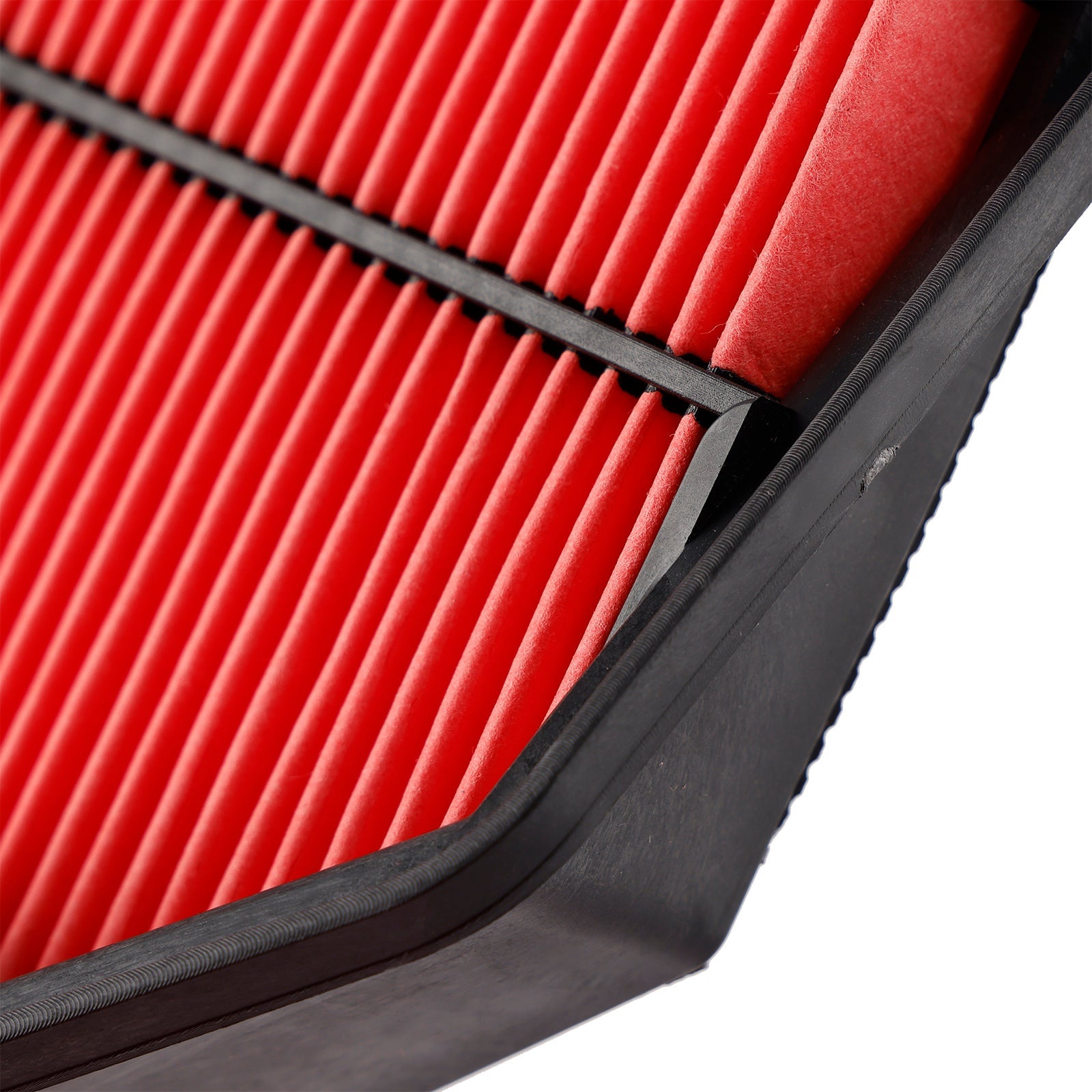 Élément filtrant pour filtre à air 13780-17K00 pour Suzuki GSXR 1000 (2017-2024)