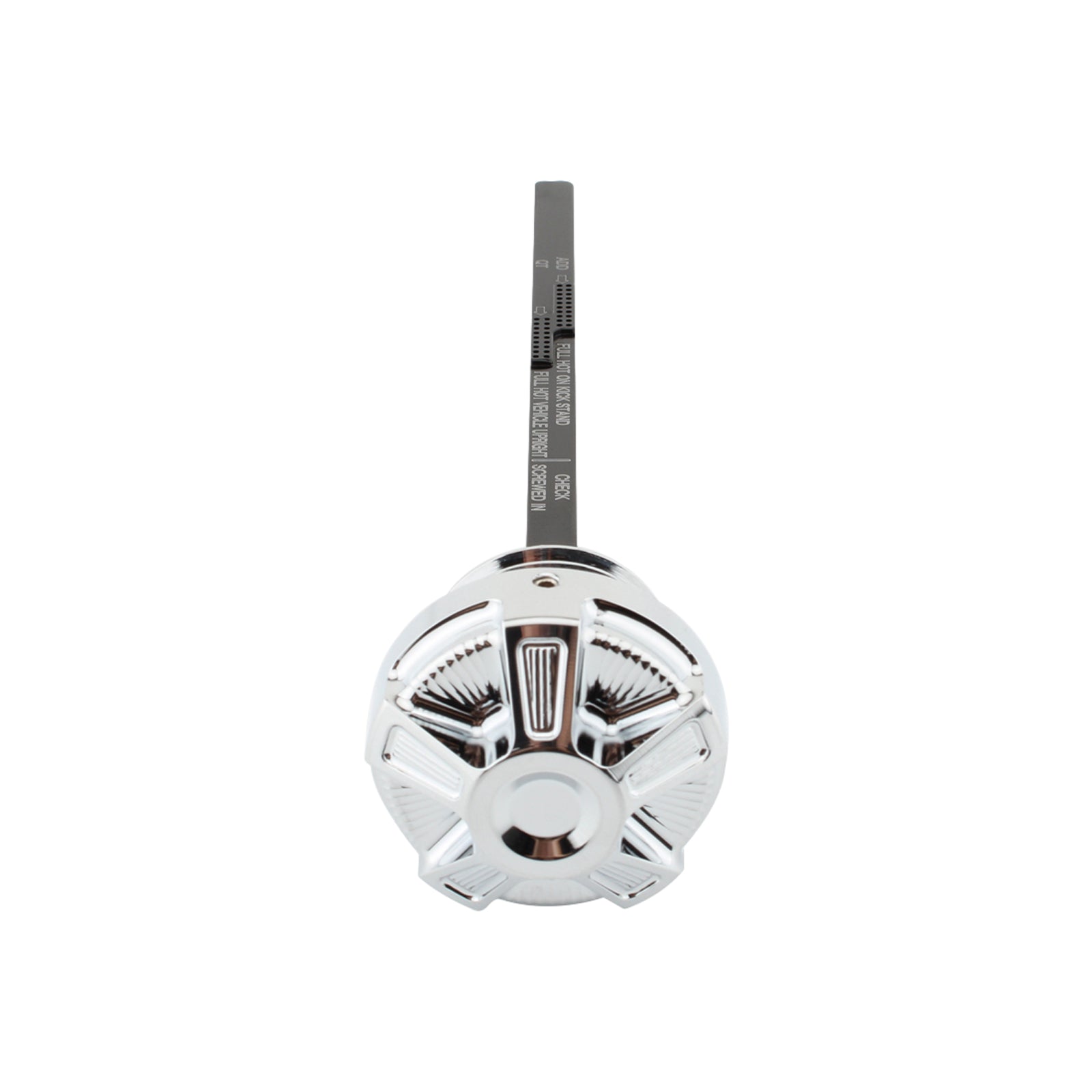 Öljymittarin säiliökorkki, sopiva korkki Road Electra Street Glide Road King 17-21