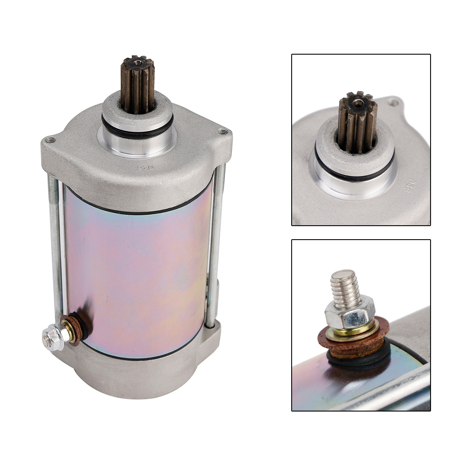 Starter TGB Blade 1000LTX E4 910706