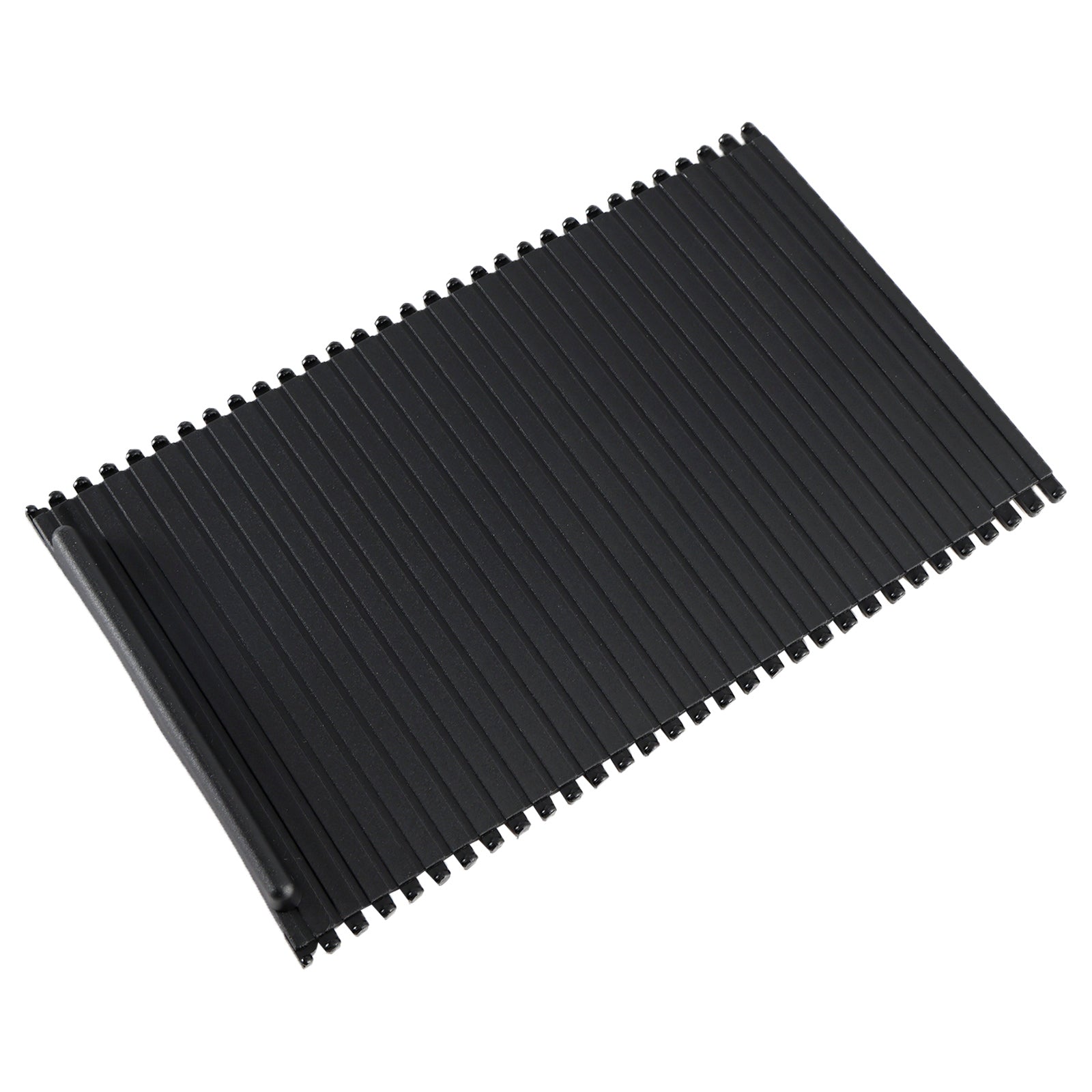 Sredinska konzola, pokrov valjčka za držalo skodelice za BMW X5 E53 2000-2006 51168408026