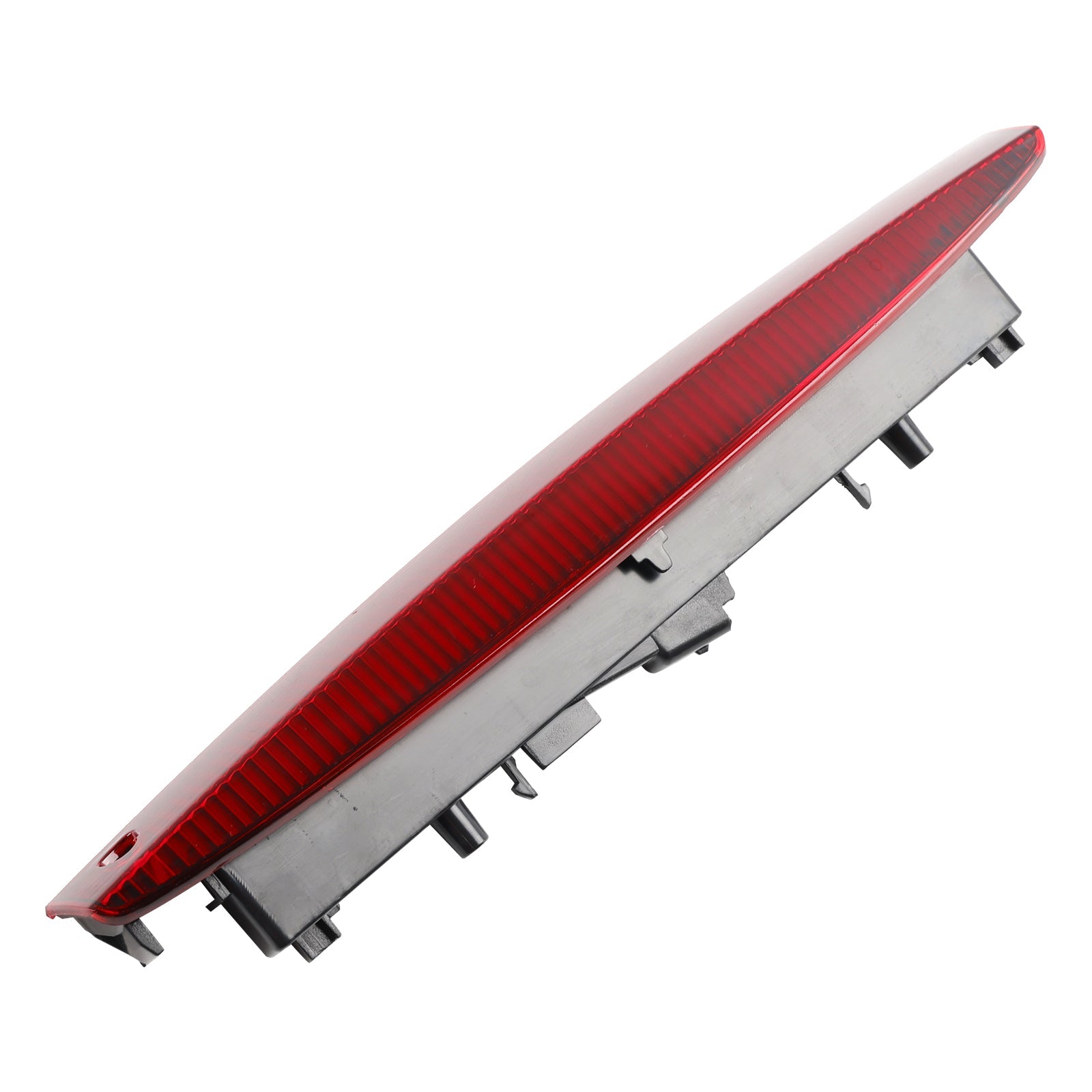 2003-2009 Renault Megane MK II 5 portes Break / Grandtour (KM0/1_) Feu stop LED rouge de niveau élevé 8200175538