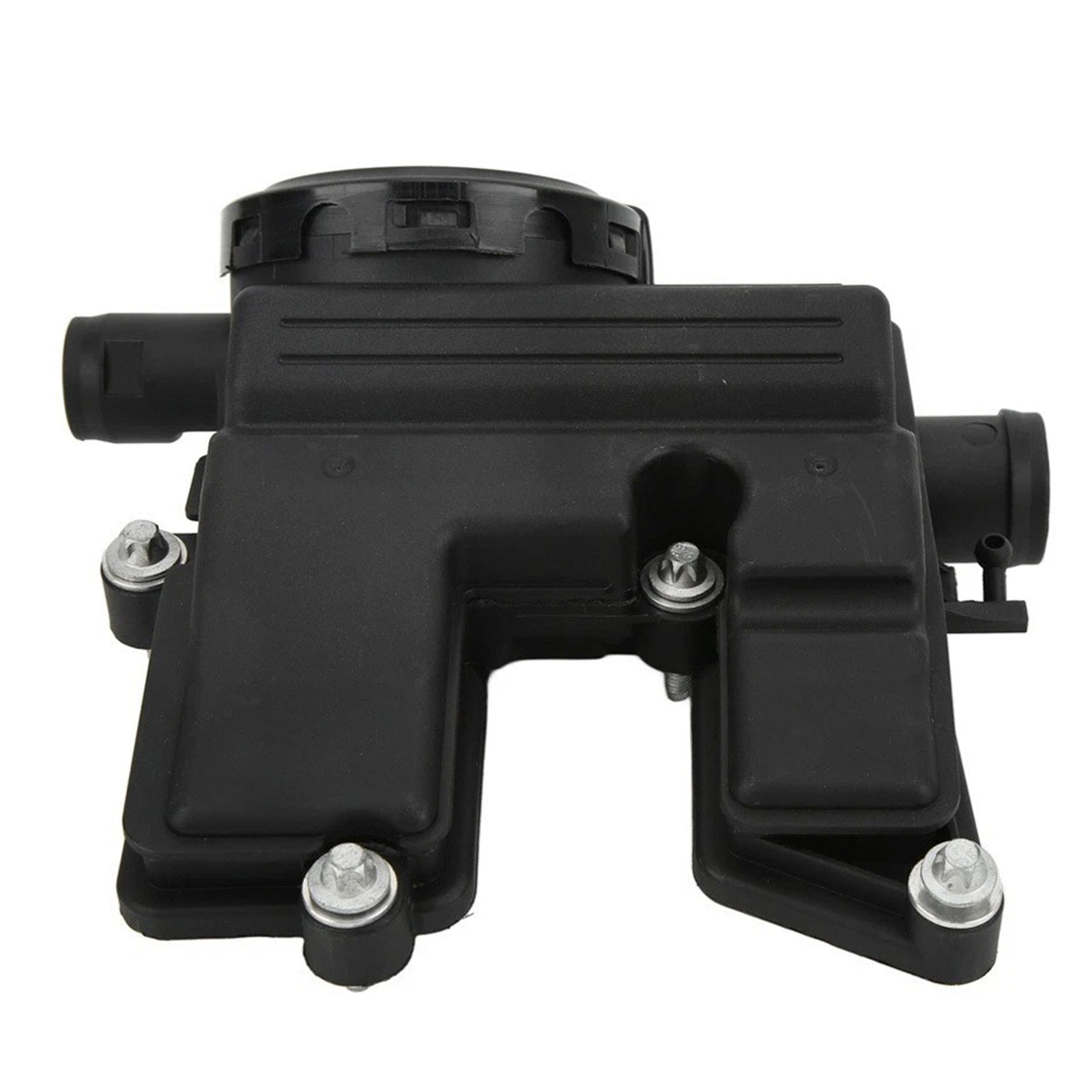 Séparateur d'huile moteur pour Porsche Cayenne Turbo S V8 4.8L (2016-2018) - Références : 94810713520 et 94810713521