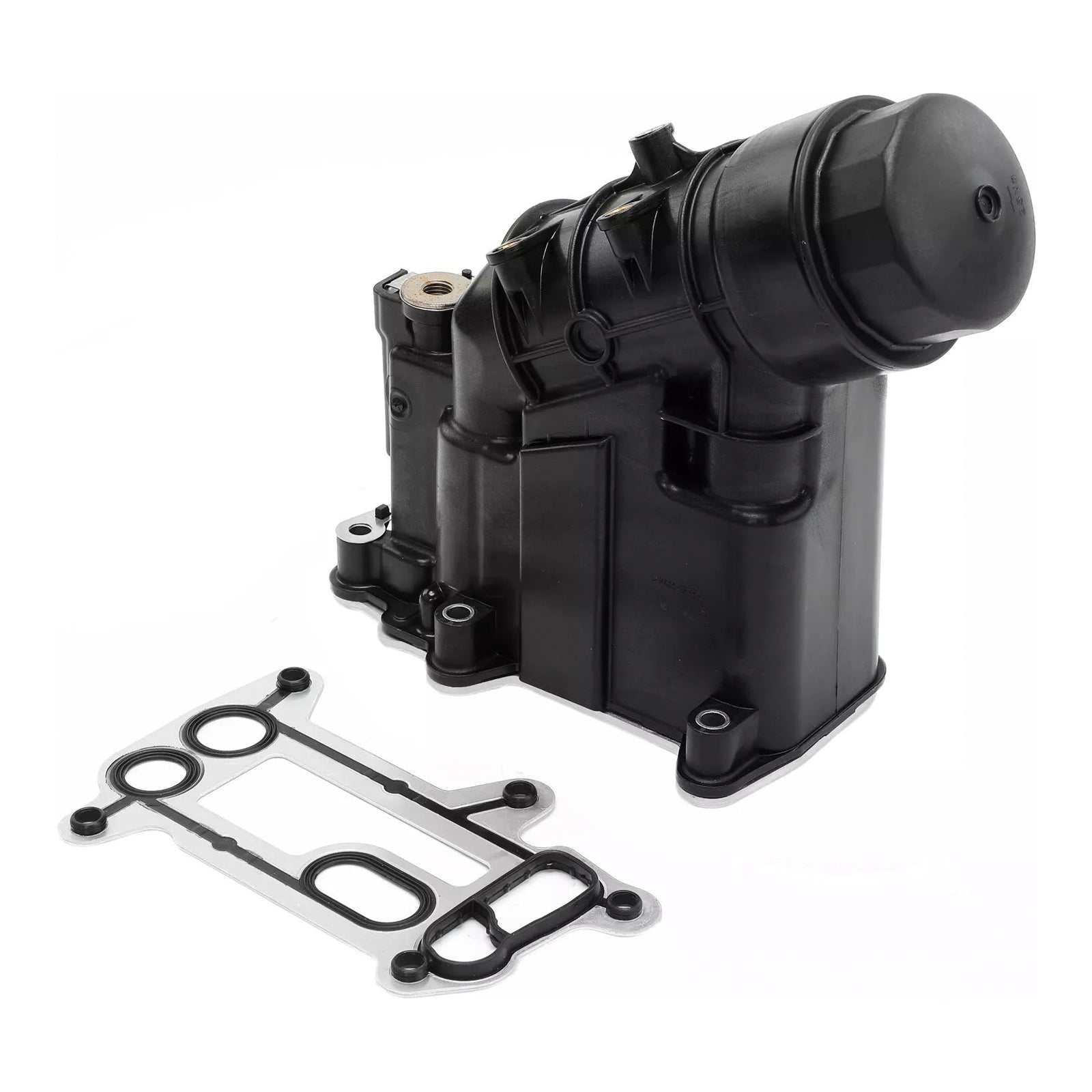 BMW X3 E83 2.0D DIESEL -maastoauto 2004-2007 11427807799 7797392