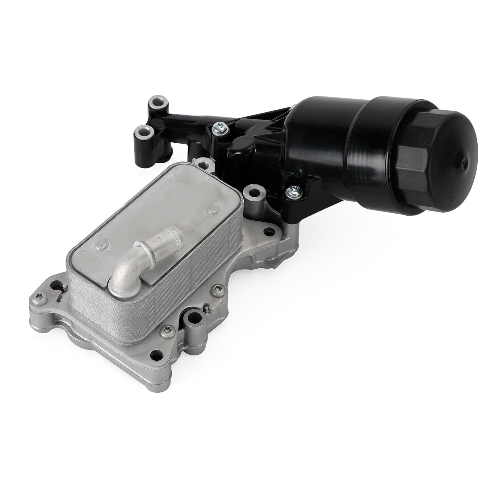 Radiatore dell'olio A6511800610 per Mercedes C Cls M E SLK GLK VITO GLE 2.2CDI EEP