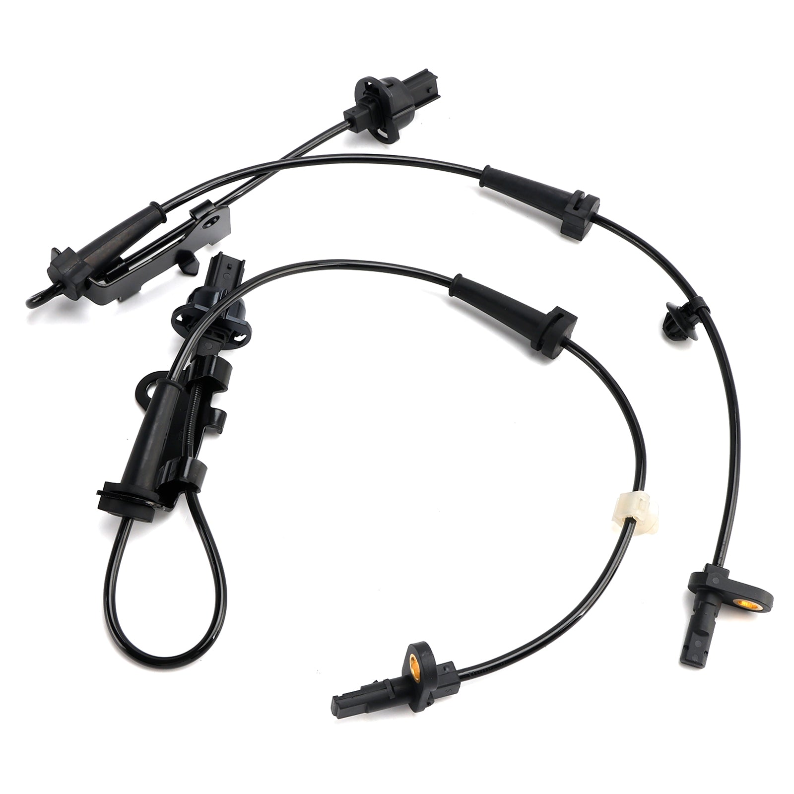 2 capteurs de vitesse de roue ABS avant pour Honda CR-Z 2011-2015