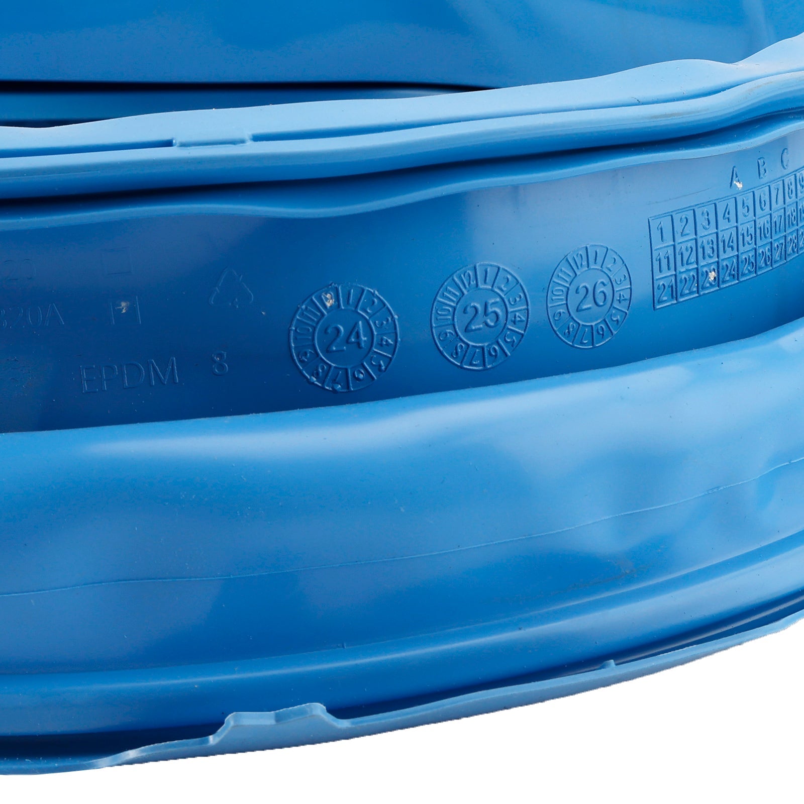 Uszczelka drzwi pralki WH05X29521 do pralki GE GFW550SSN0WW