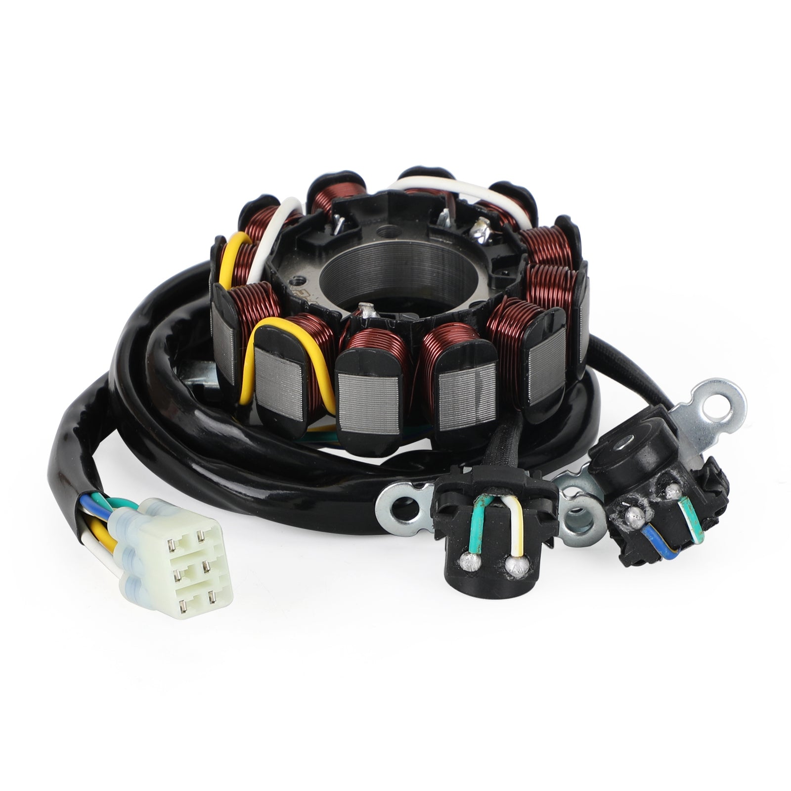 Kit Régulateur + Alternateur Stator +joint pour Honda CRF450R PE05 2009