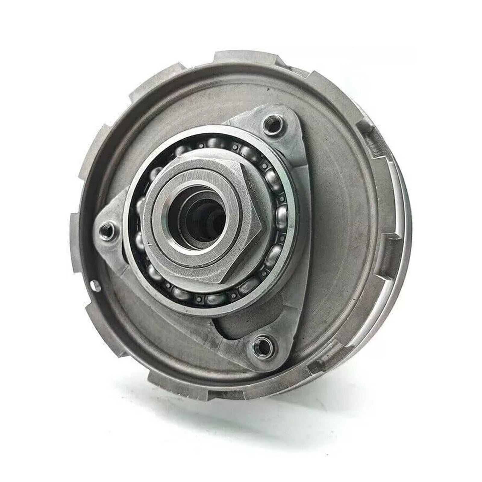 Kit de reconstruction de transmission CVT avec courroie de distribution 30 dents pour Renault Latitude 2,5 L et 3,5 L (RE0F10E JF017E) 2012-2014