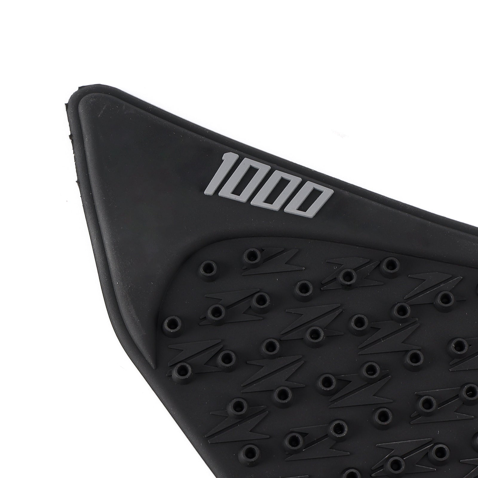 Genouillères antidérapantes pour réservoir latéral Honda CBR1000RR 2004-2007