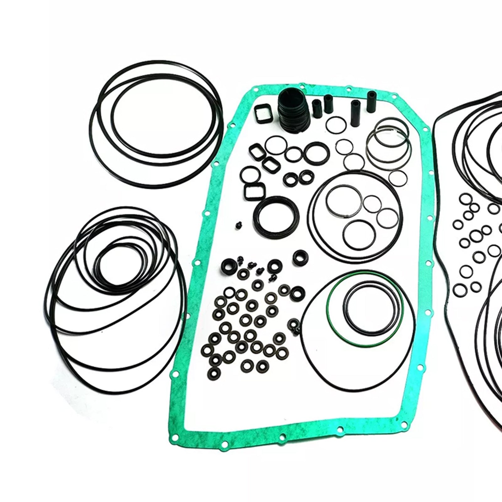 Kit de reconstruction de transmission automatique EQUUS 4.6L 2009-2011, révision des disques d'embrayage 6HP26