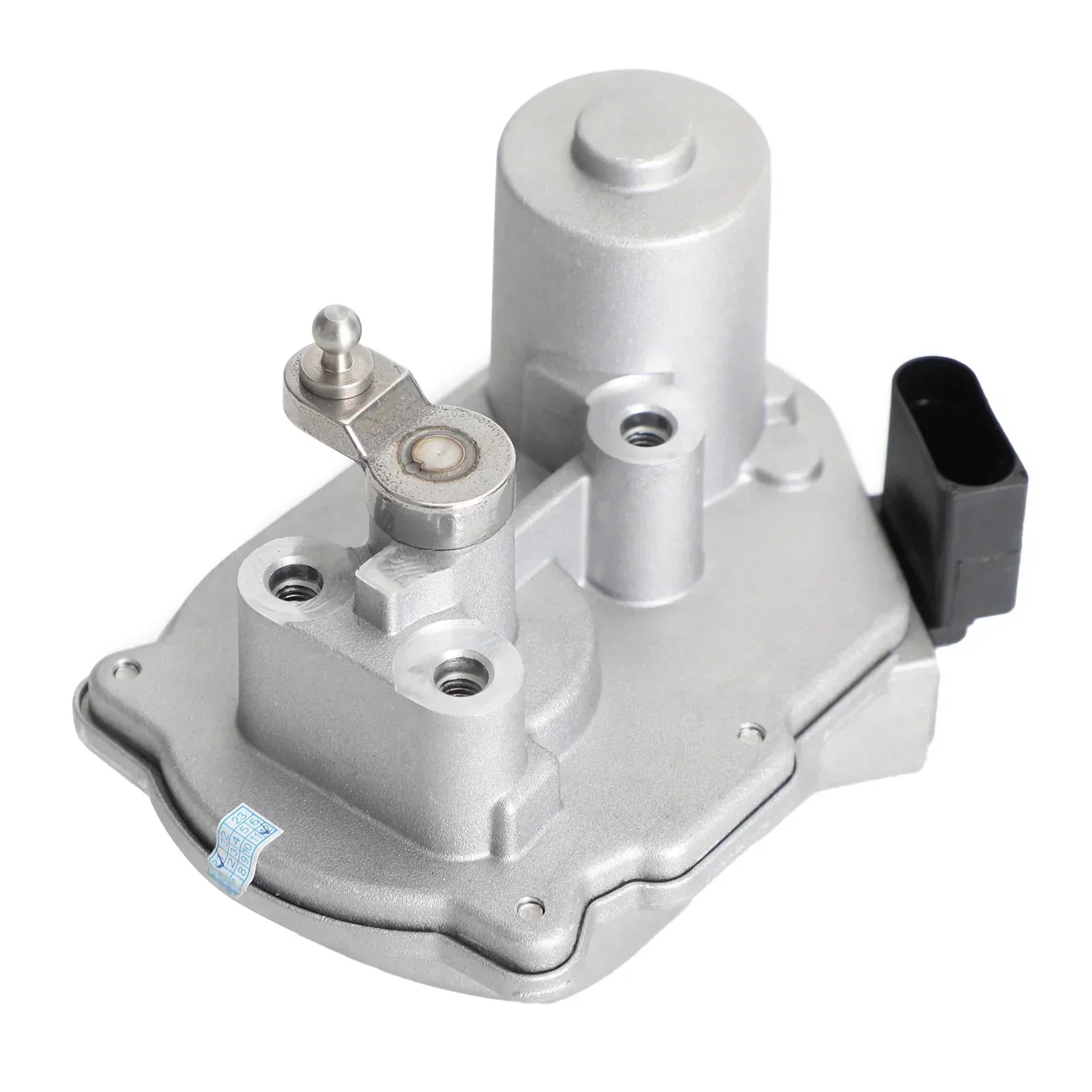 Audi A4 A6 A8 2.7 3.0 TDI nowy elektryczny siłownik Turbo 059145725 059145725j 59001107055 EA0401001 059145728A Fedex Express Generic