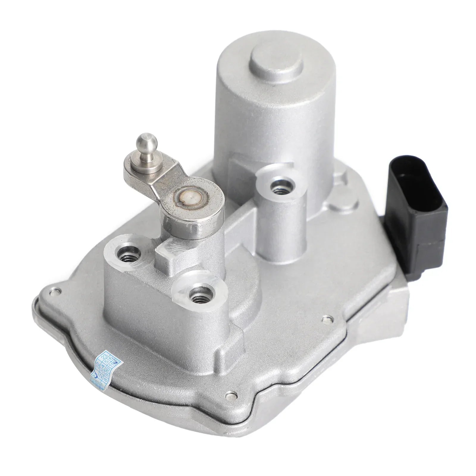 VW Phaeton 3d nuevo turbo eléctrico actuador 059145725 059145725J 59001107055 EA0401001 059145728A Generic