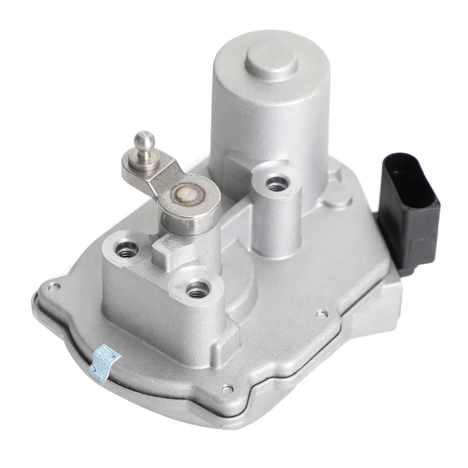 VW TOUAREG 7LA 2.7 3.0 Tdi Nouveau Turbo Electric Actuator 059145725 059145725J 59001107055 EA0401001 059145728A