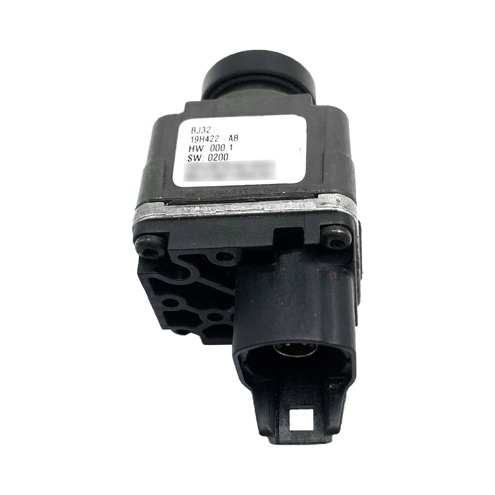 Kamera za pomoč pri parkiranju na sprednjem odbijaču LR025912 za Range Rover Evoque L538