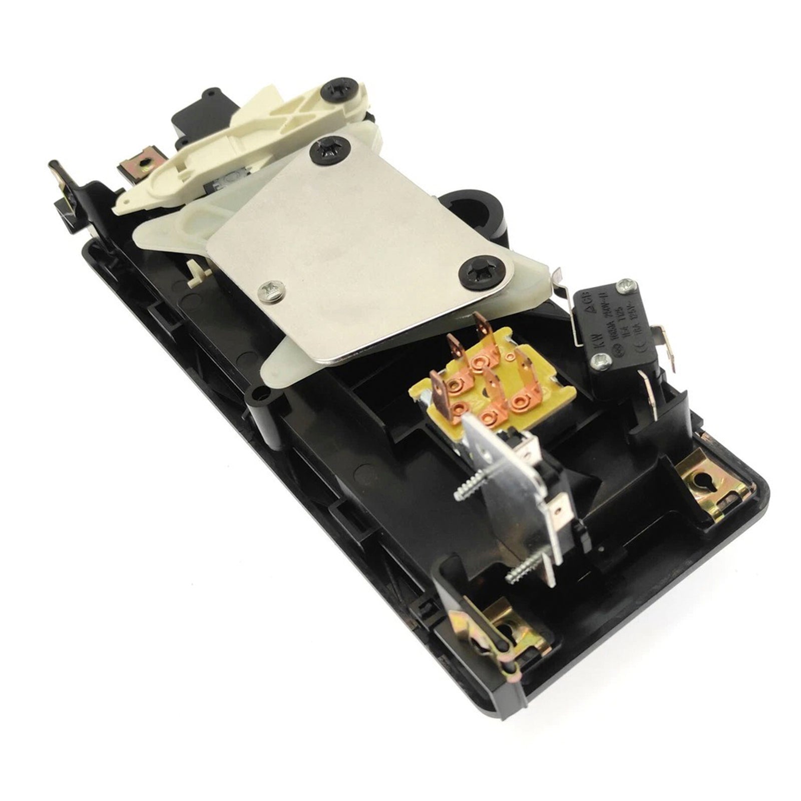 Pannello di controllo del riscaldamento del condizionamento dell'aria per Freightlineron FL60 FL70 C840 8520046000.02