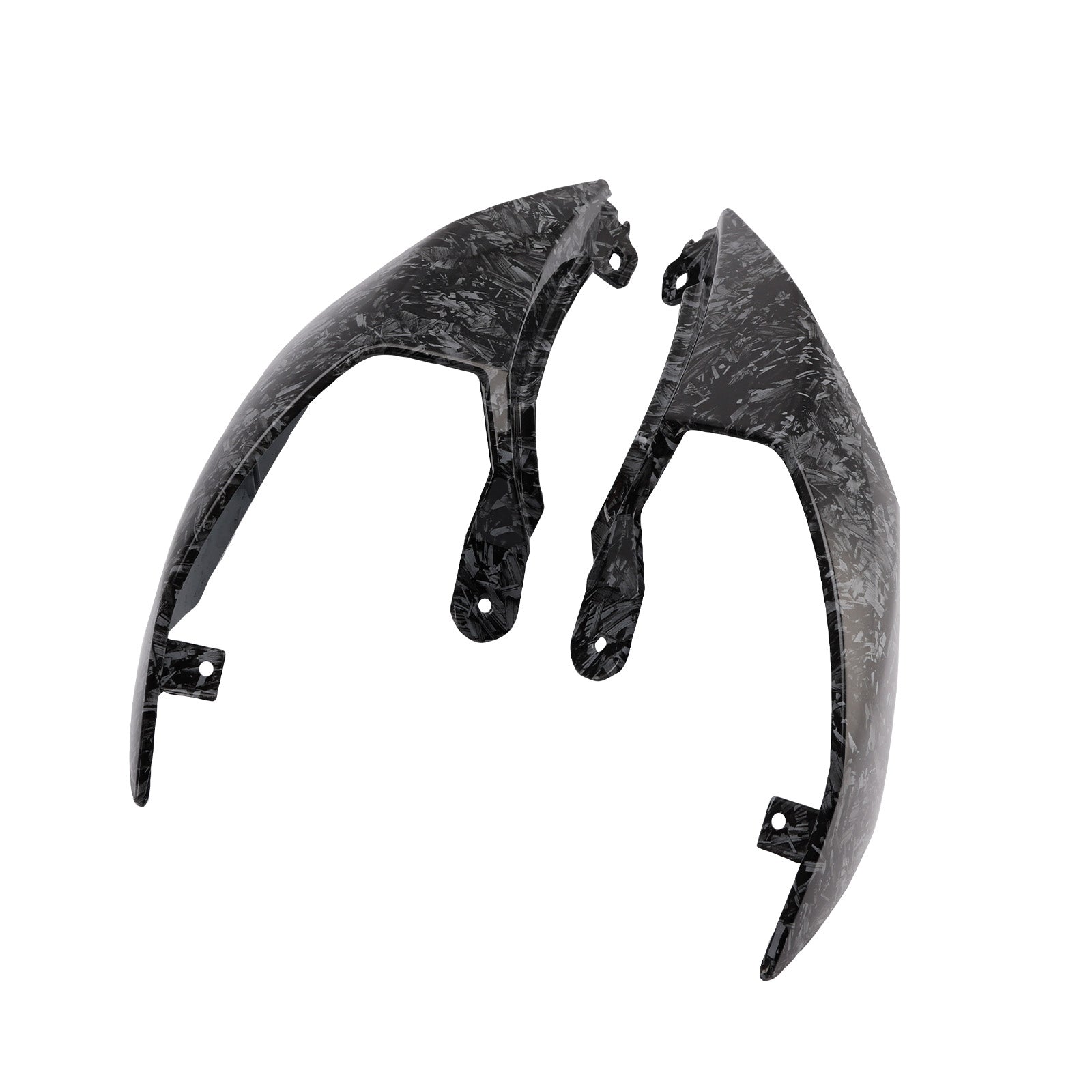 Osłona tylna siodełka do Street Triple 765 R RS 2020-2025