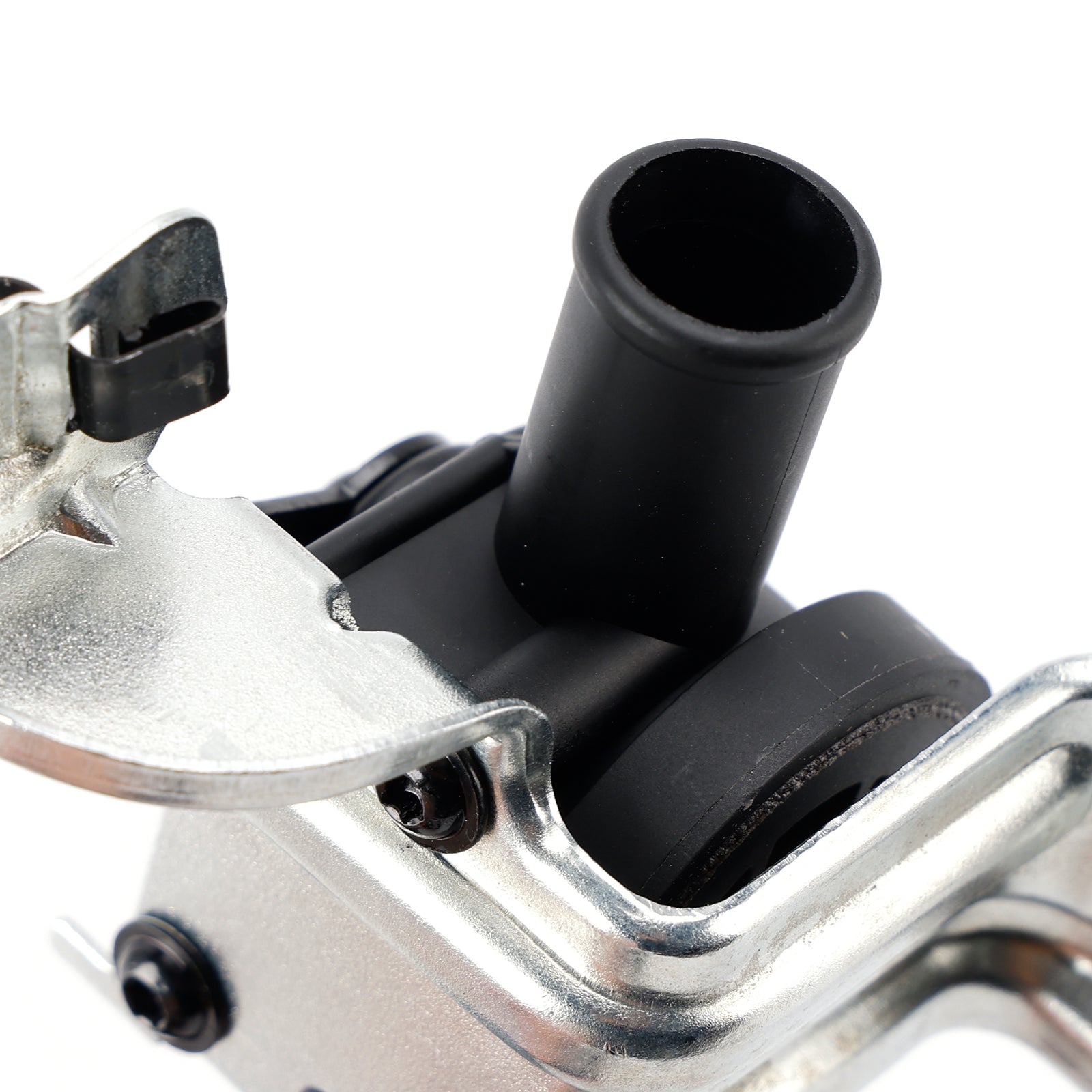 Valvola di controllo del riscaldamento/aria condizionata con tubo di ingresso dell'acqua per Toyota 4Runner 2.7L L4 e 3.4L V6 (1996-1998)