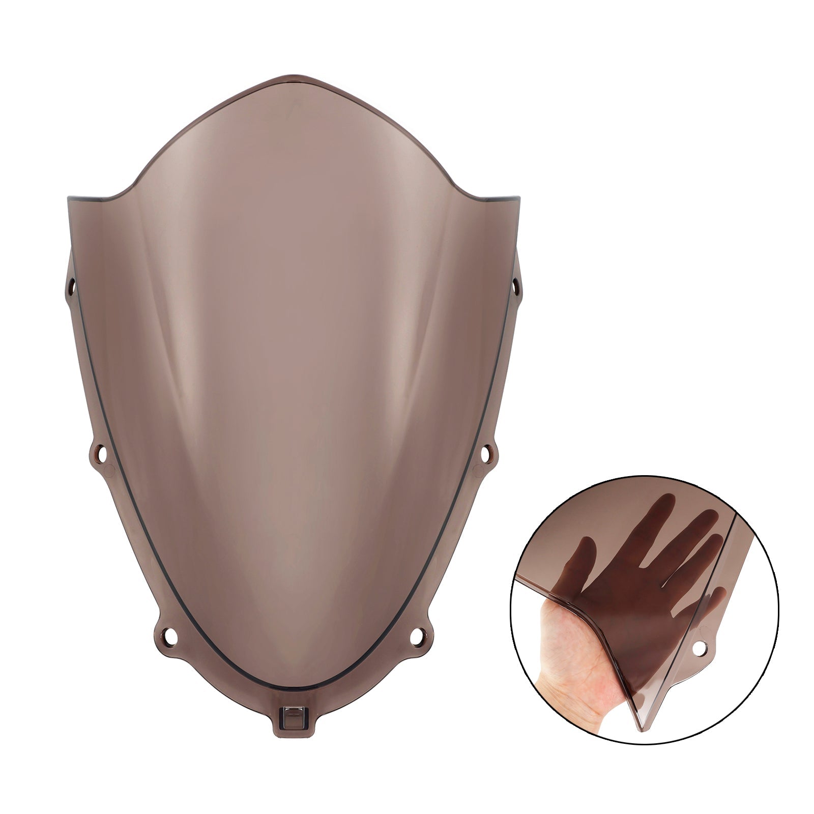 Suzuki przed szybą GSXR125 GSXR150 2018-2022