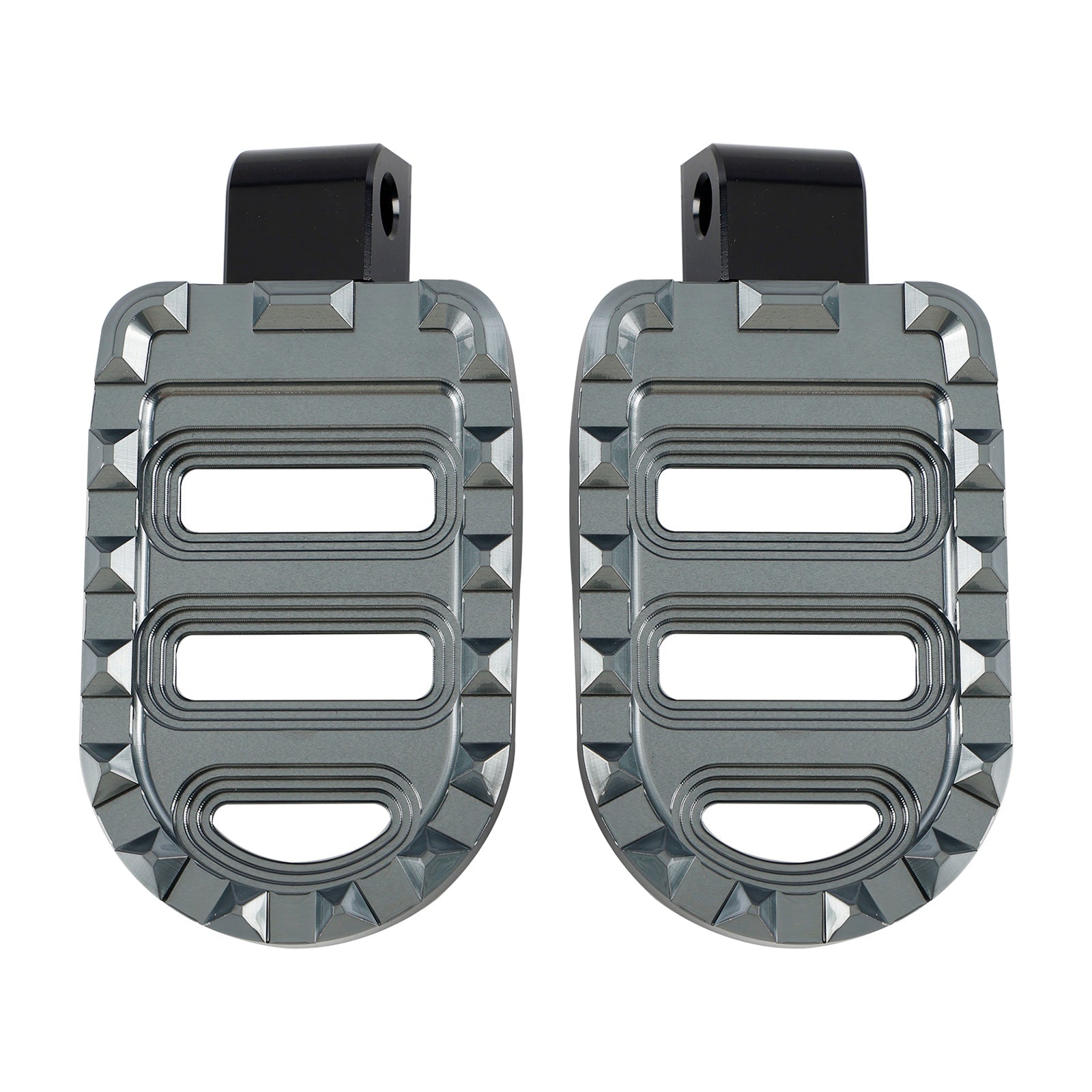 Reposapiés delantero para BMW R1250RT K1600B K1600GT K1600GTL 2018-2023