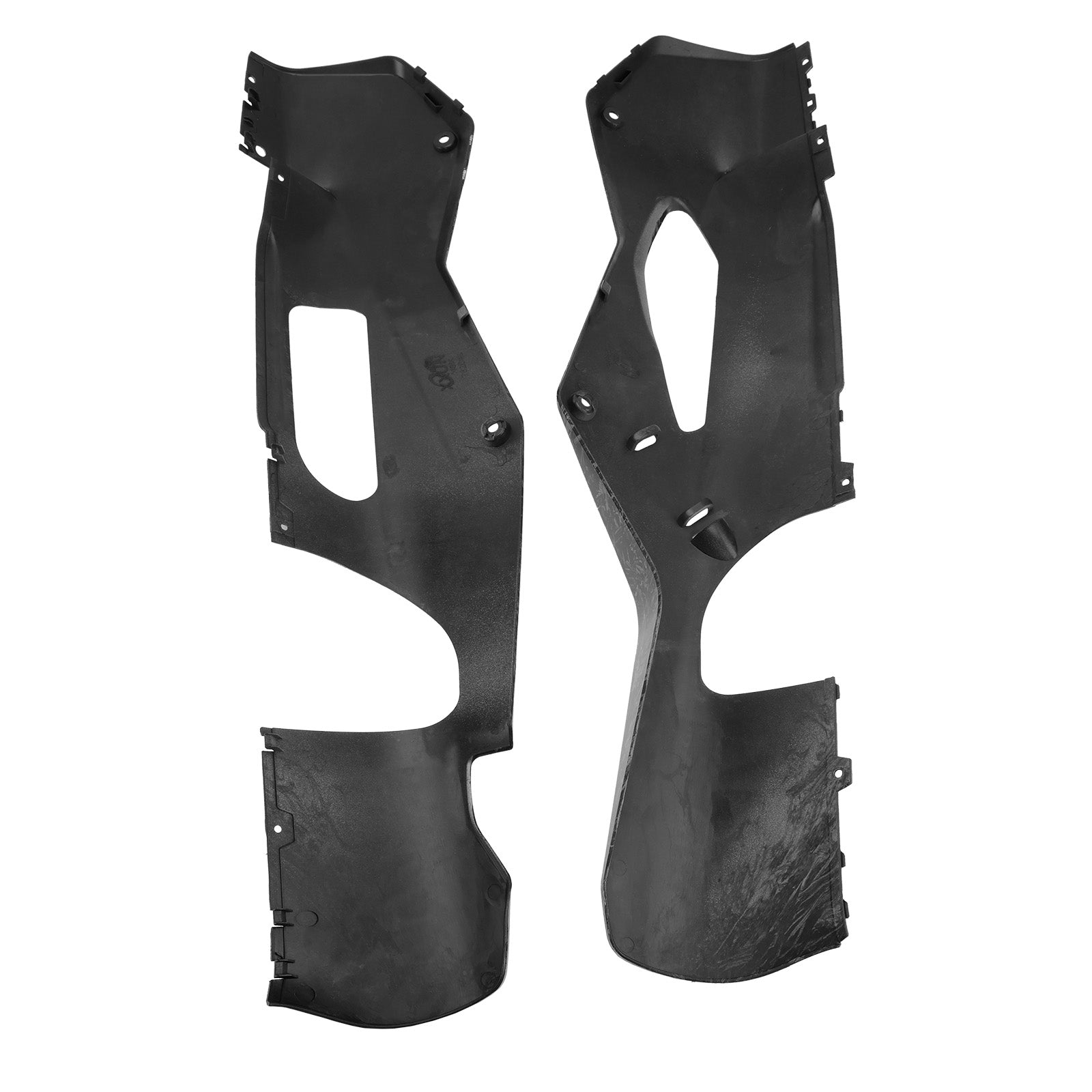 Cubierta de placa protectora de carenado inferior para Aprilia RSV4 2021-2024