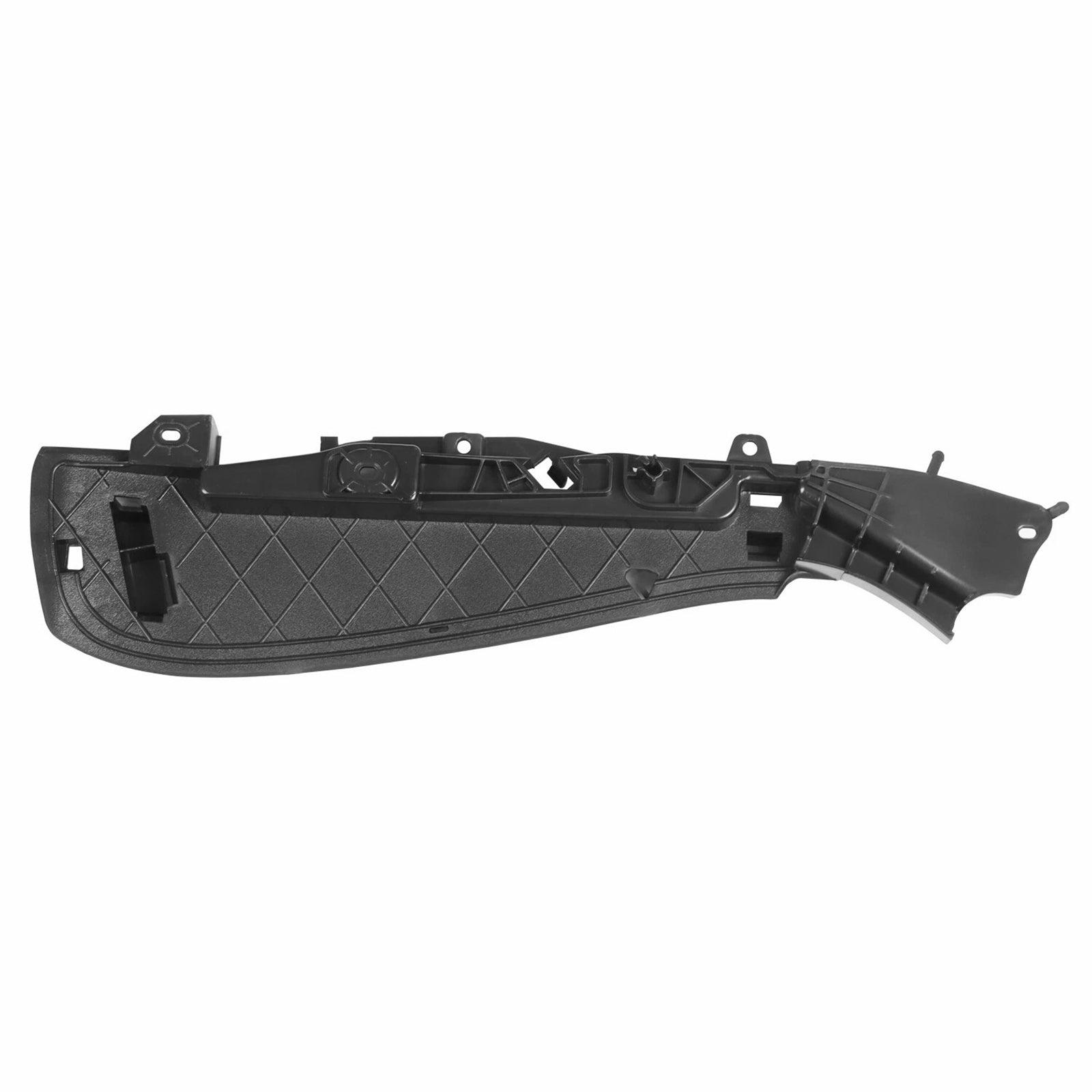 Osłona poręczy lewego siedzenia 52107317459 do BMW serii 5 i 7