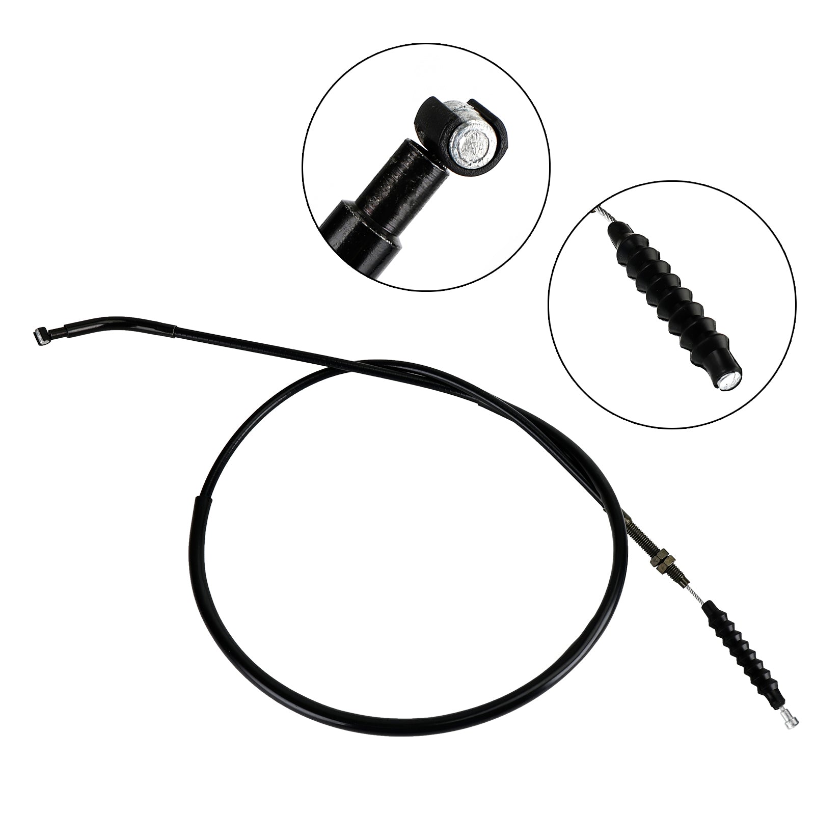 Motorfiets Koppelingskabel voor BMW 2016-2019 G310GS G310R 32738563262