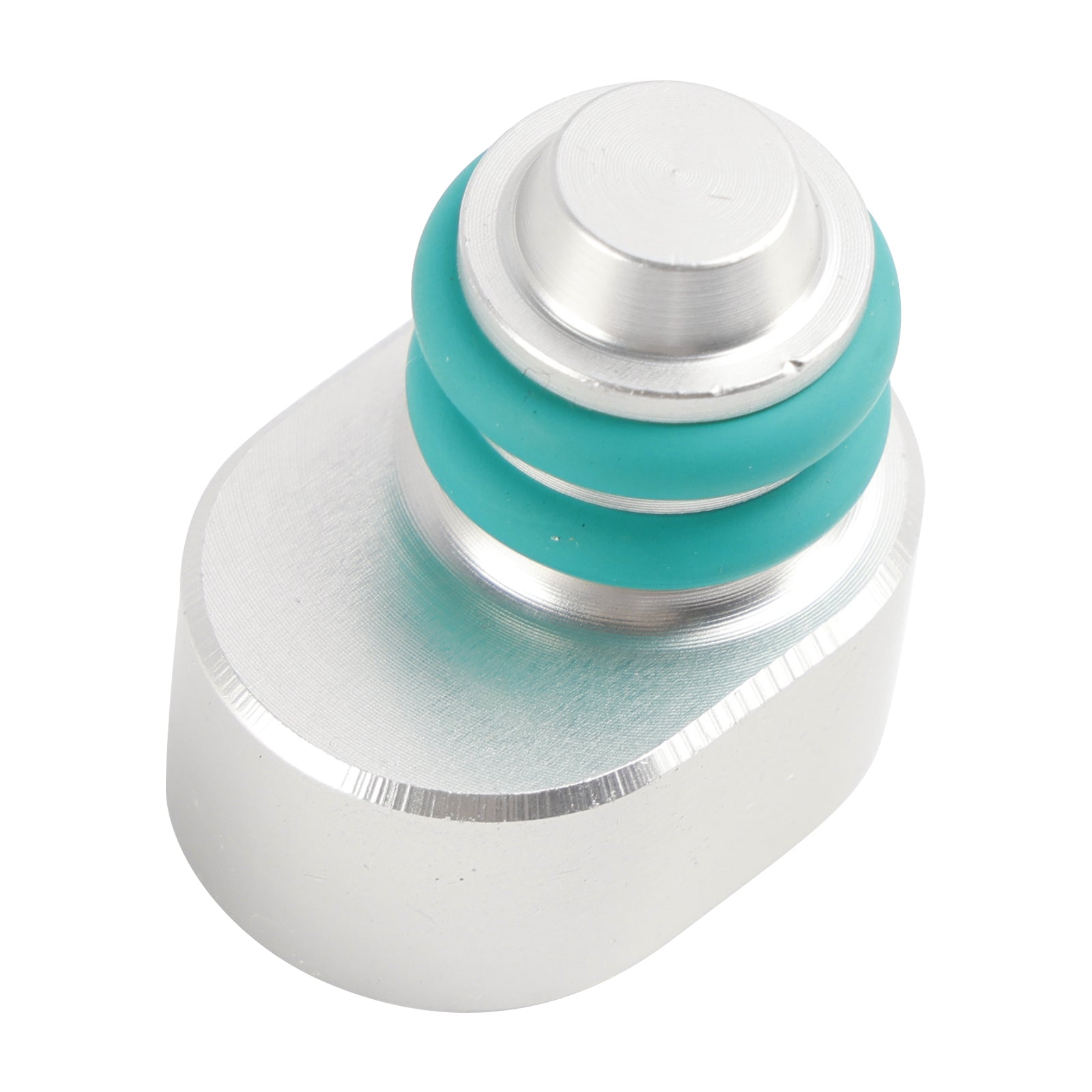 Junta del colector de admisión de 6 uds 1167807480 para BMW E90-93 F10 F11 F07 X5 X6 N57