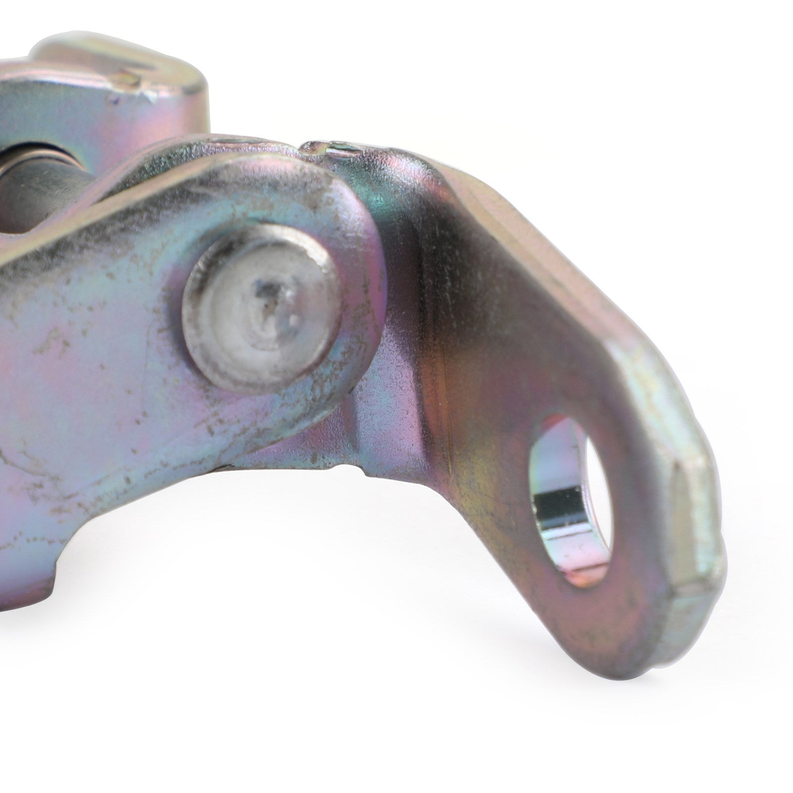 Juego de bisagras para puerta delantera de coche Nissan Patrol GU Y61 824212J00A