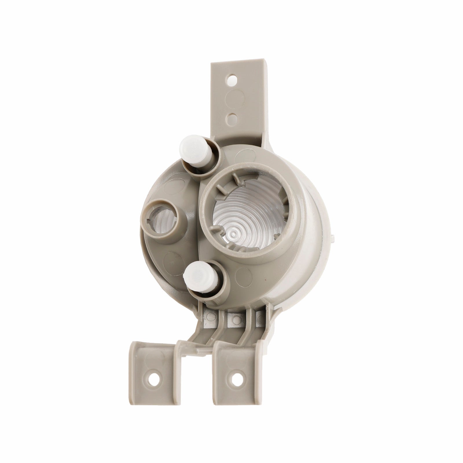 Richtingaanwijzer rechtsvoor, heldere lens 63136911720 voor Mini Cooper