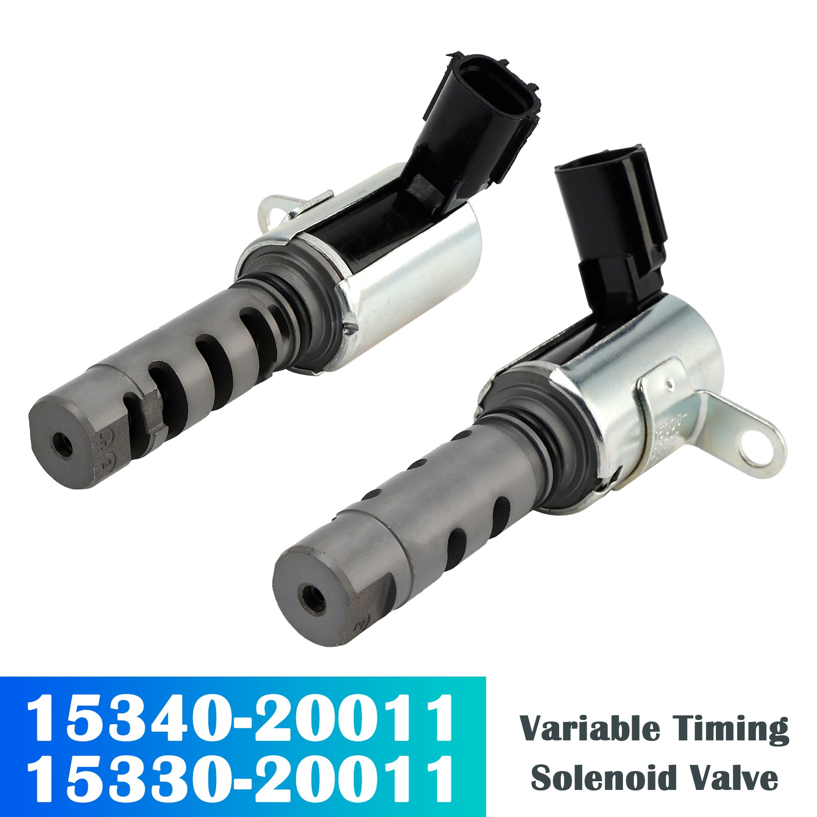 Links en rechts variabele kleptiming magneetventiel voor Toyota Sienna Camry RX300 ES300
