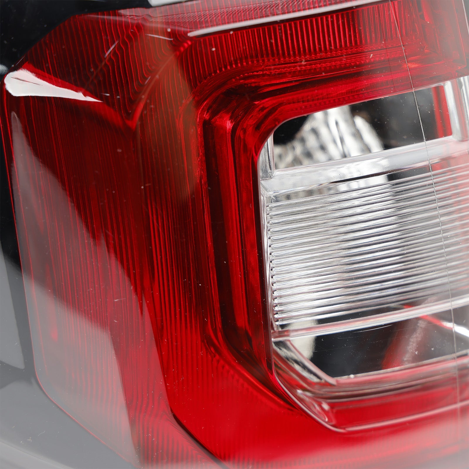 Luce posteriore sinistra e destra per GMC Acadia 2013-2016