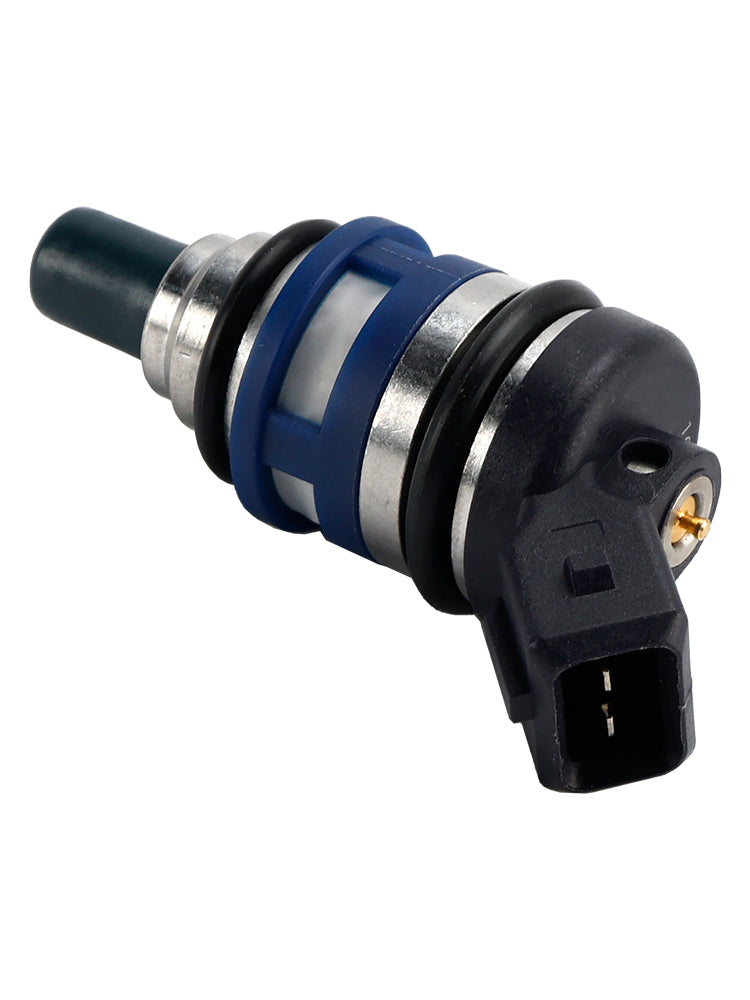 Iniettore carburante (1 pezzo) 16600-40P07 per Nissan 300ZX Z32 3.0L TURBO V6 (1989-1996)