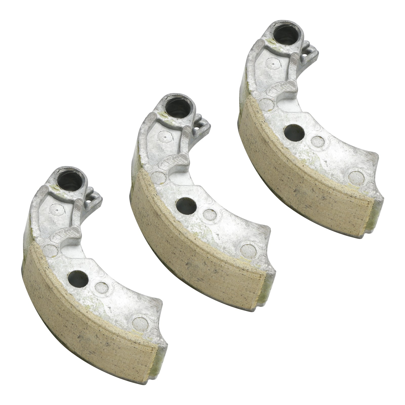 Soporte de zapata de embrague con resortes para Yamaha MW 125 Tricity ABS 2014 2015 2016 5P0E66230000