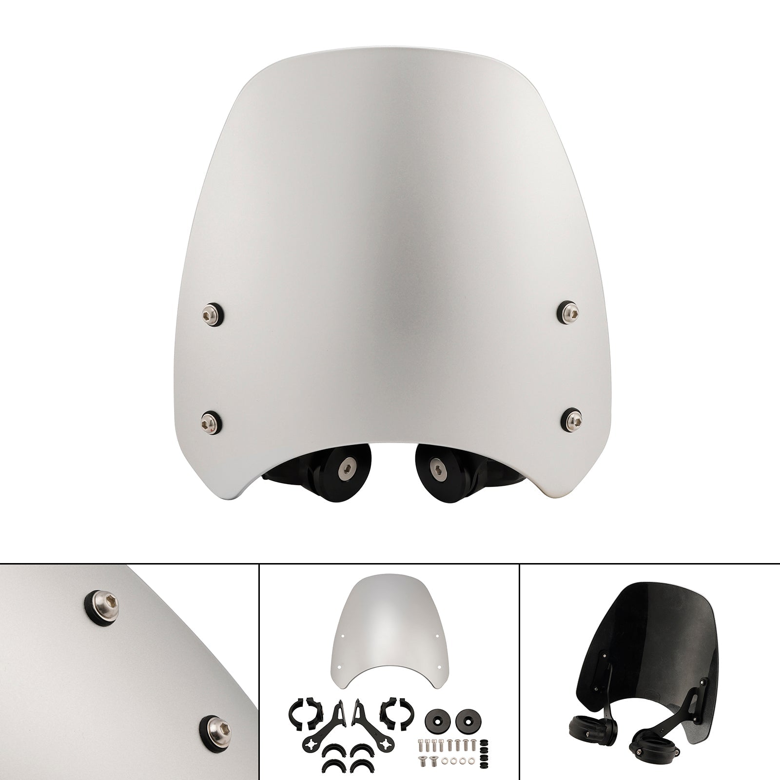 Speeding adecuado para Bonneville Bobber