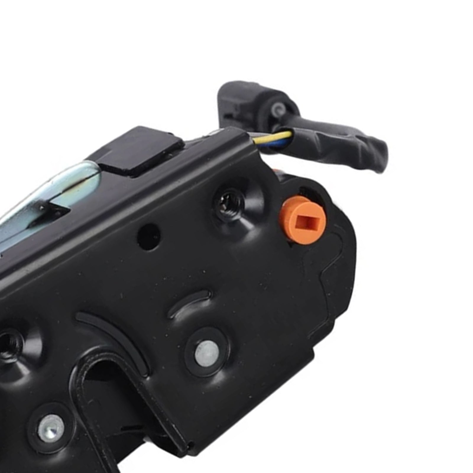 Pogon ključavnice drsnih vrat (2x) za Mercedes Vito Viano W639 (2003–2014) – Referenca 6397300835