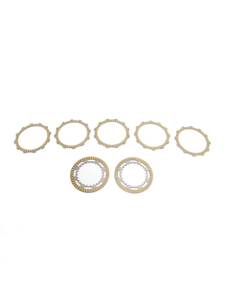Koppelingskit en wrijvingsschijven voor Suzuki AN650 Burgman 03-1650Z Burgman 13-18