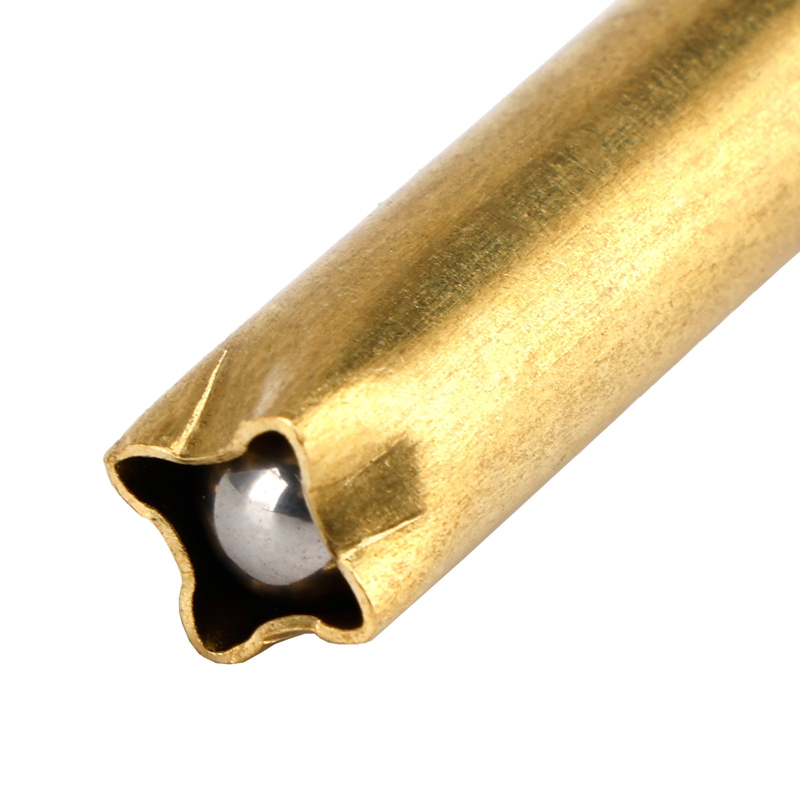 Tuyau de ventilation de réservoir de carburant de 5/16"" de diamètre intérieur, filetage 3/8""-18NPTF pour petits et grands réservoirs