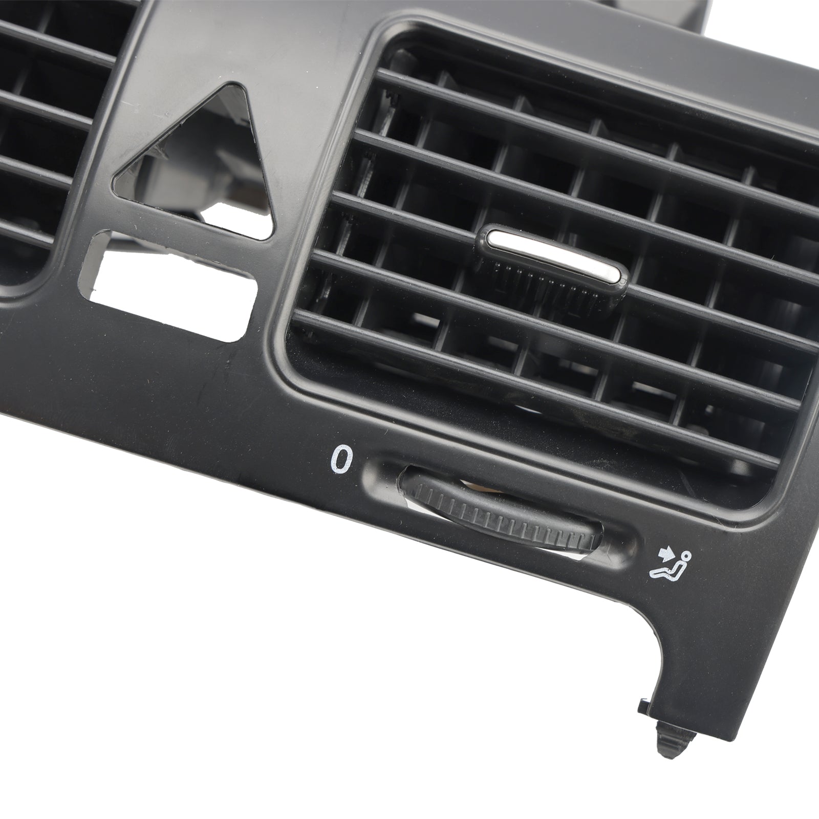 Salida de ventilación de aire central del tablero para VW Jetta MK5 2005-2009