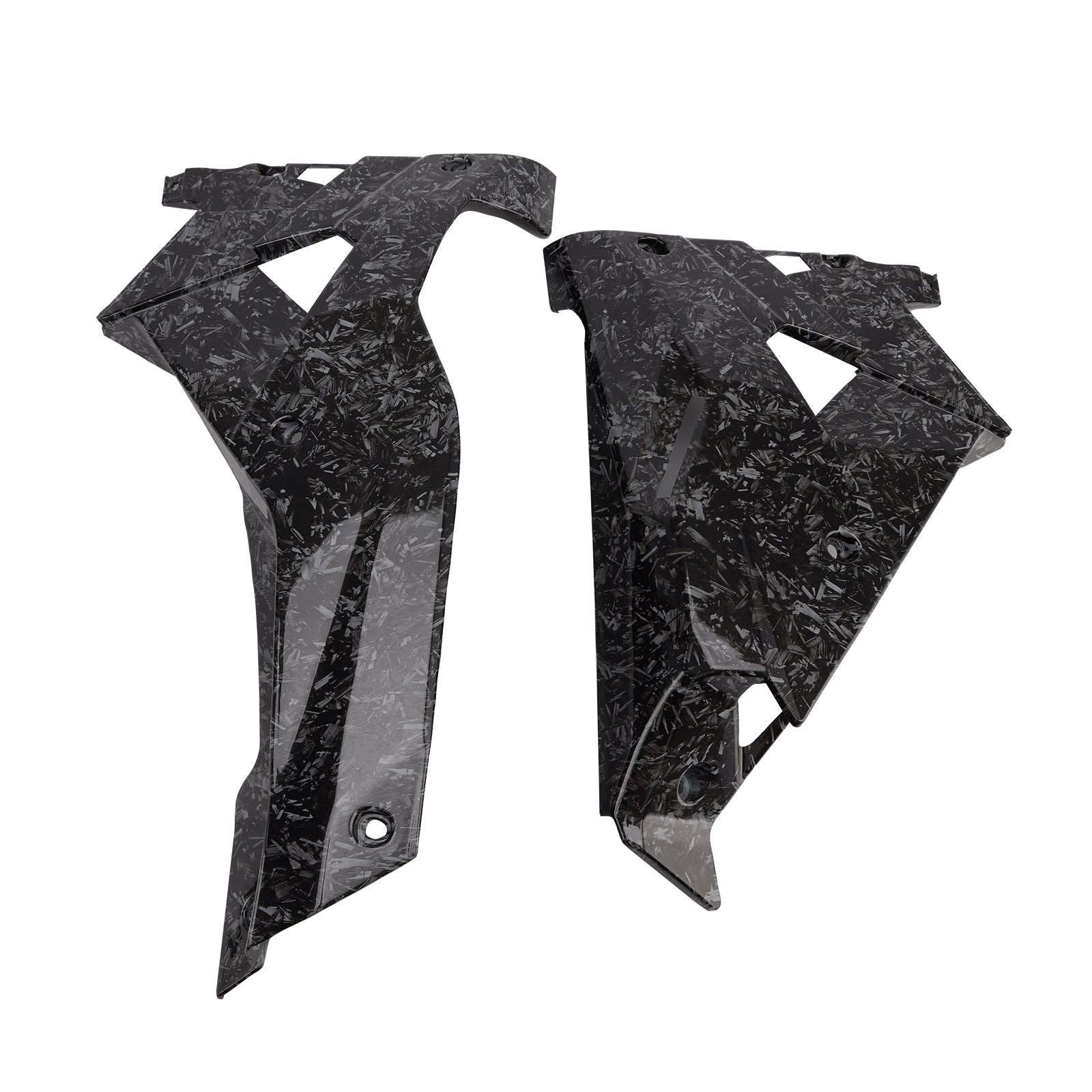 Paneles protectores más bajos del motor Aprilia RS457 RS 457 2024-2025