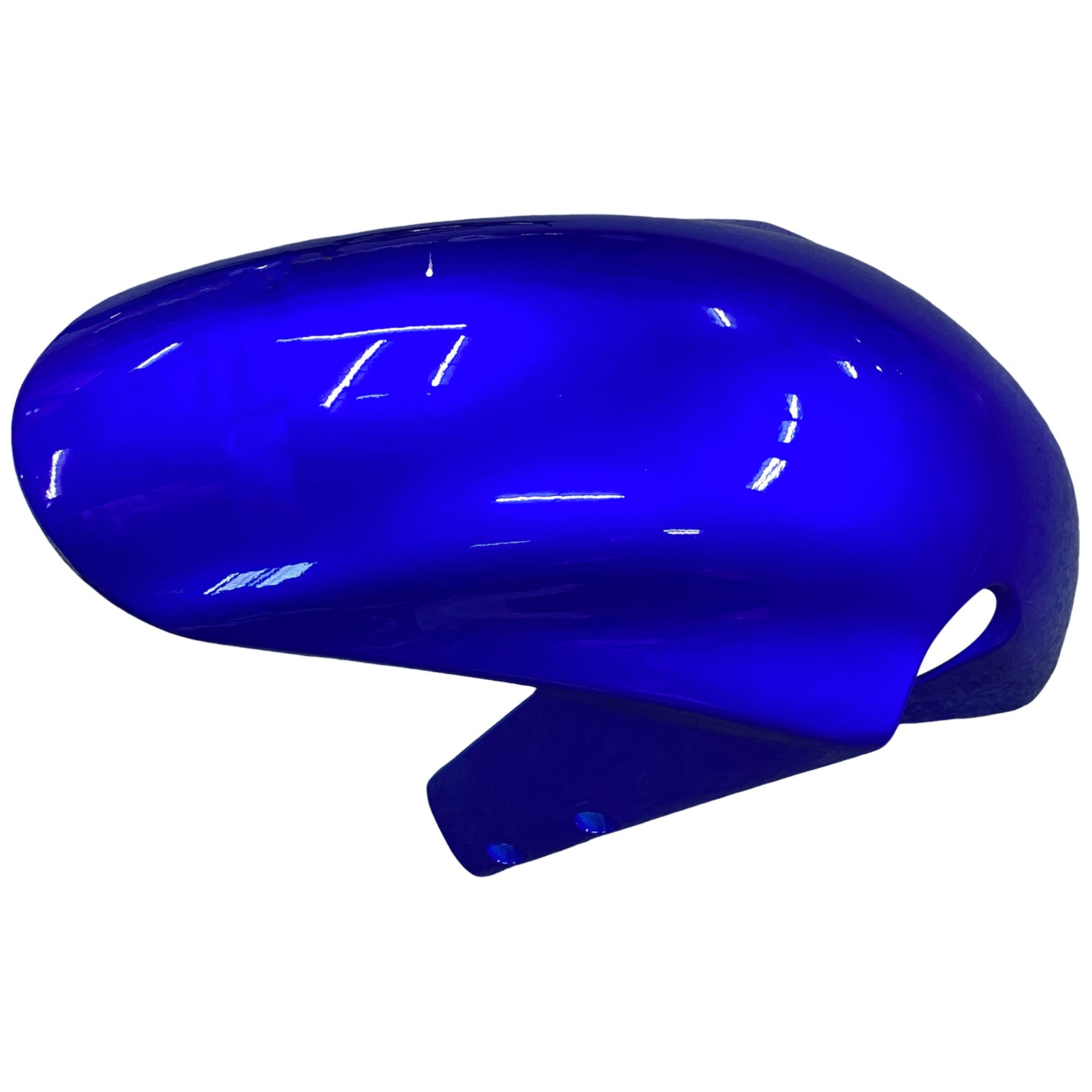 Kit de carénage par injection, carrosserie en plastique ABS, compatible avec Suzuki GSXR600 2001-2003